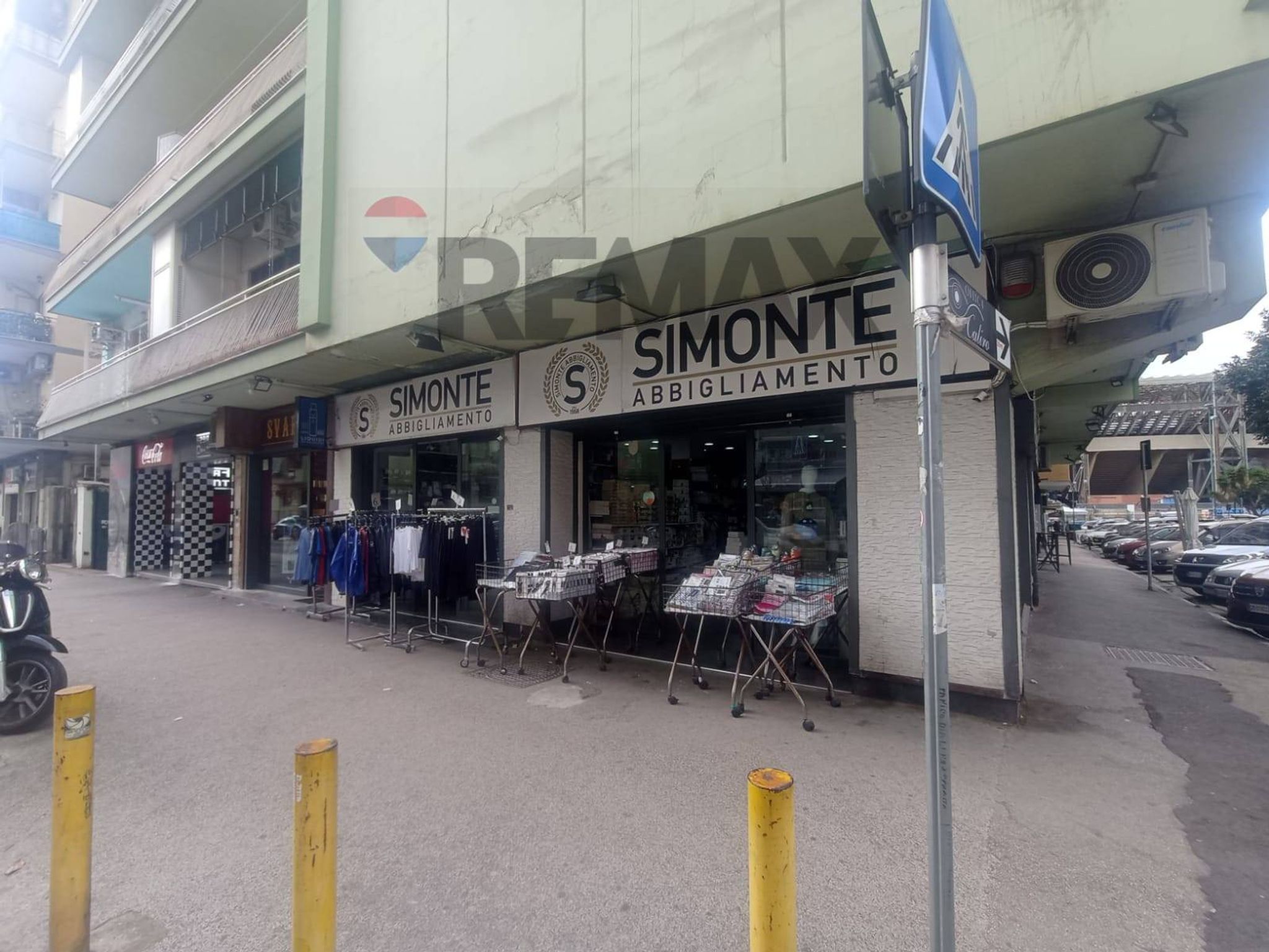 Property in Napoli