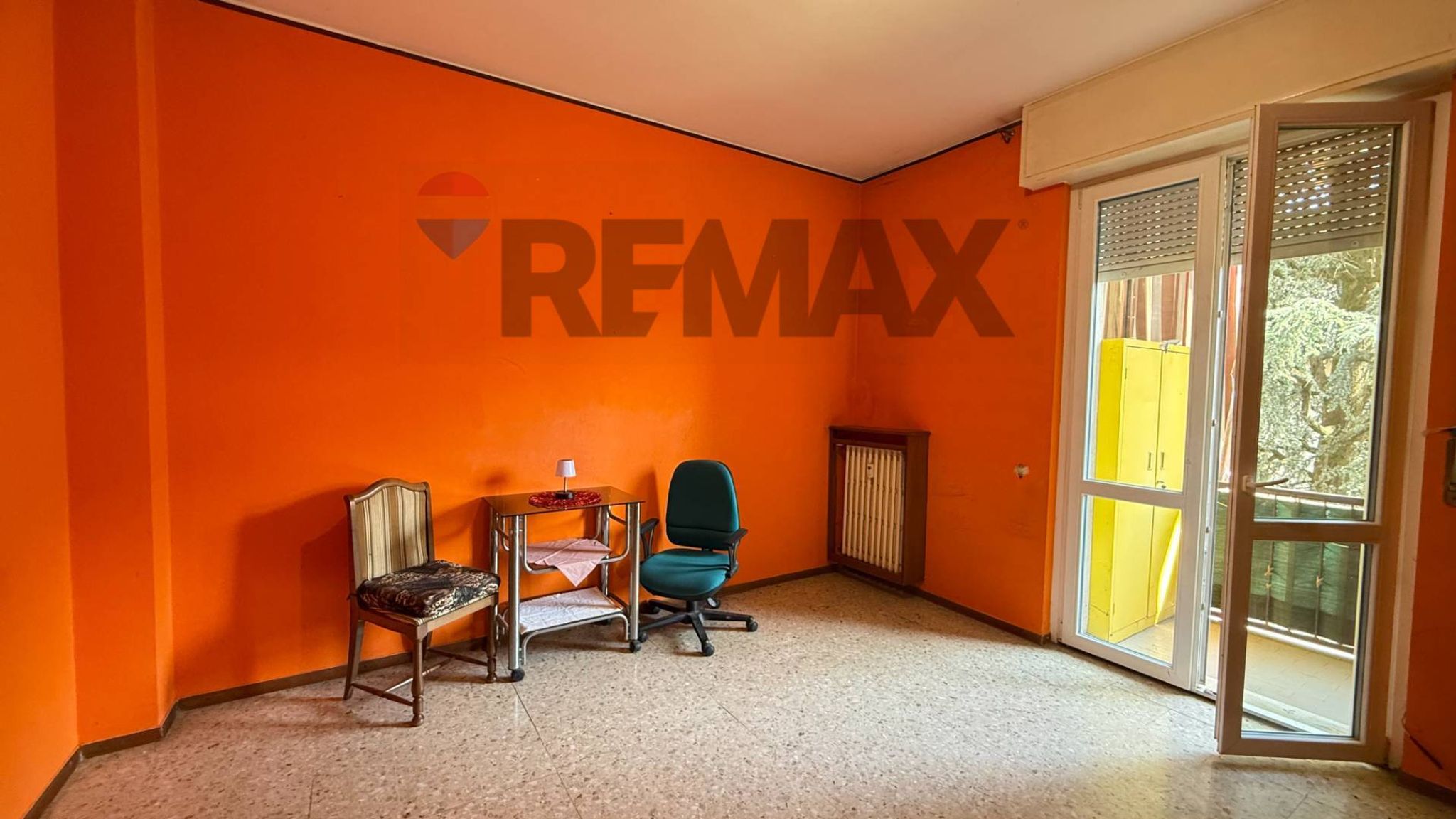Property in Bernareggio