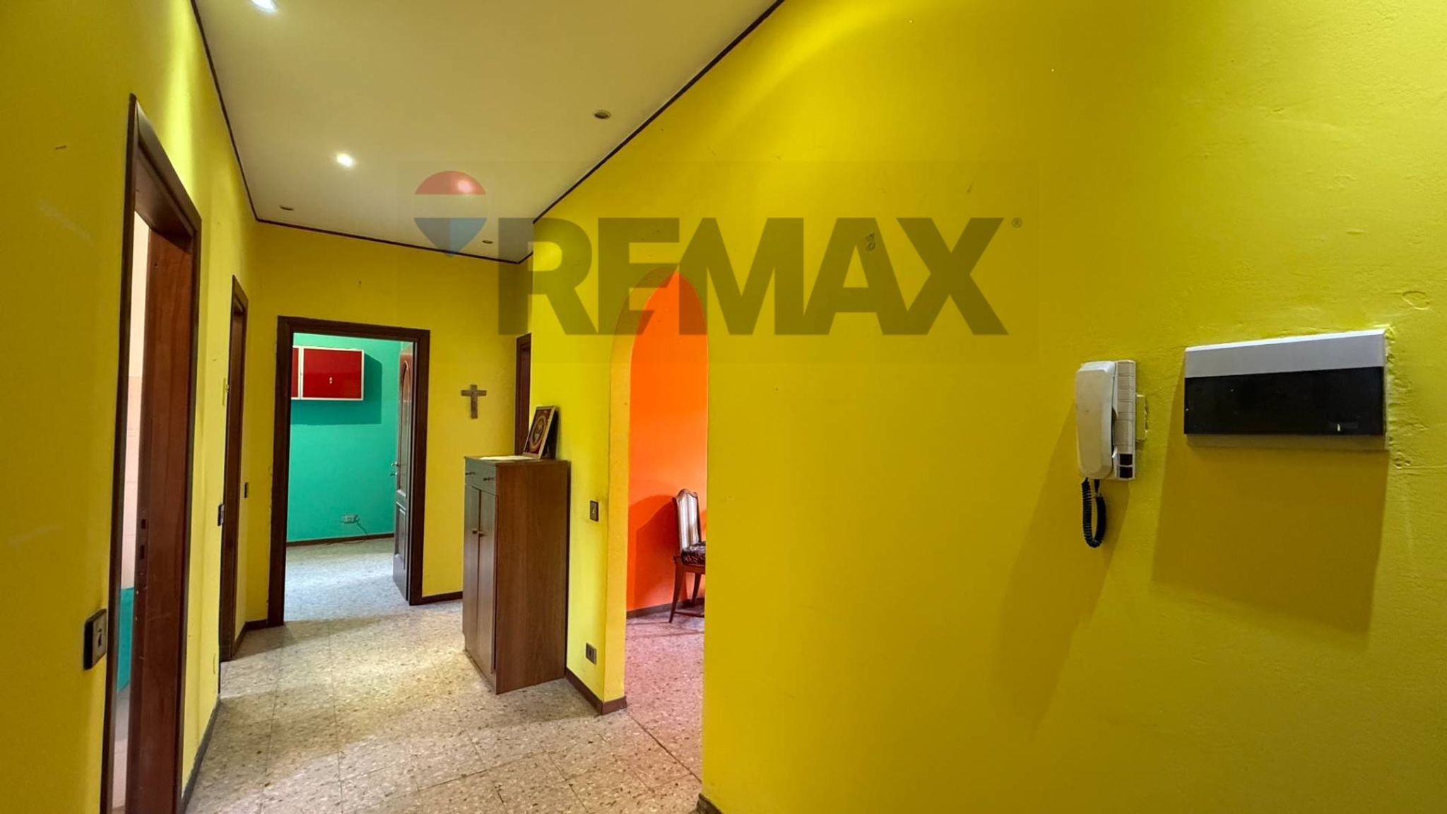 Hall / corridoio
