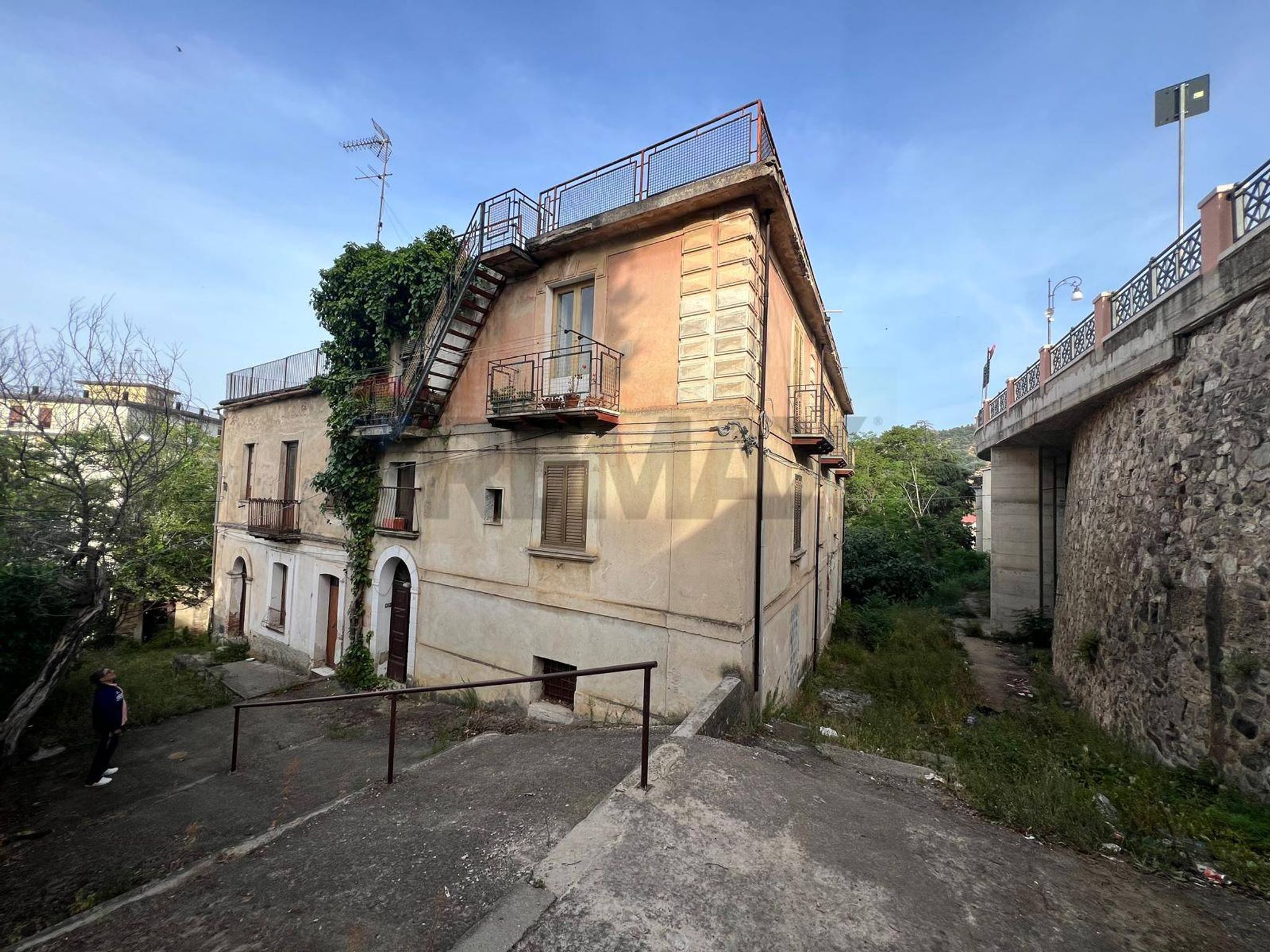Property in Corigliano-Rossano