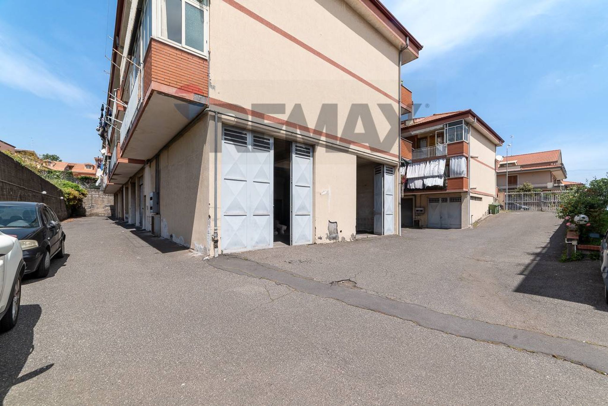 Immobile a Aci Sant'Antonio