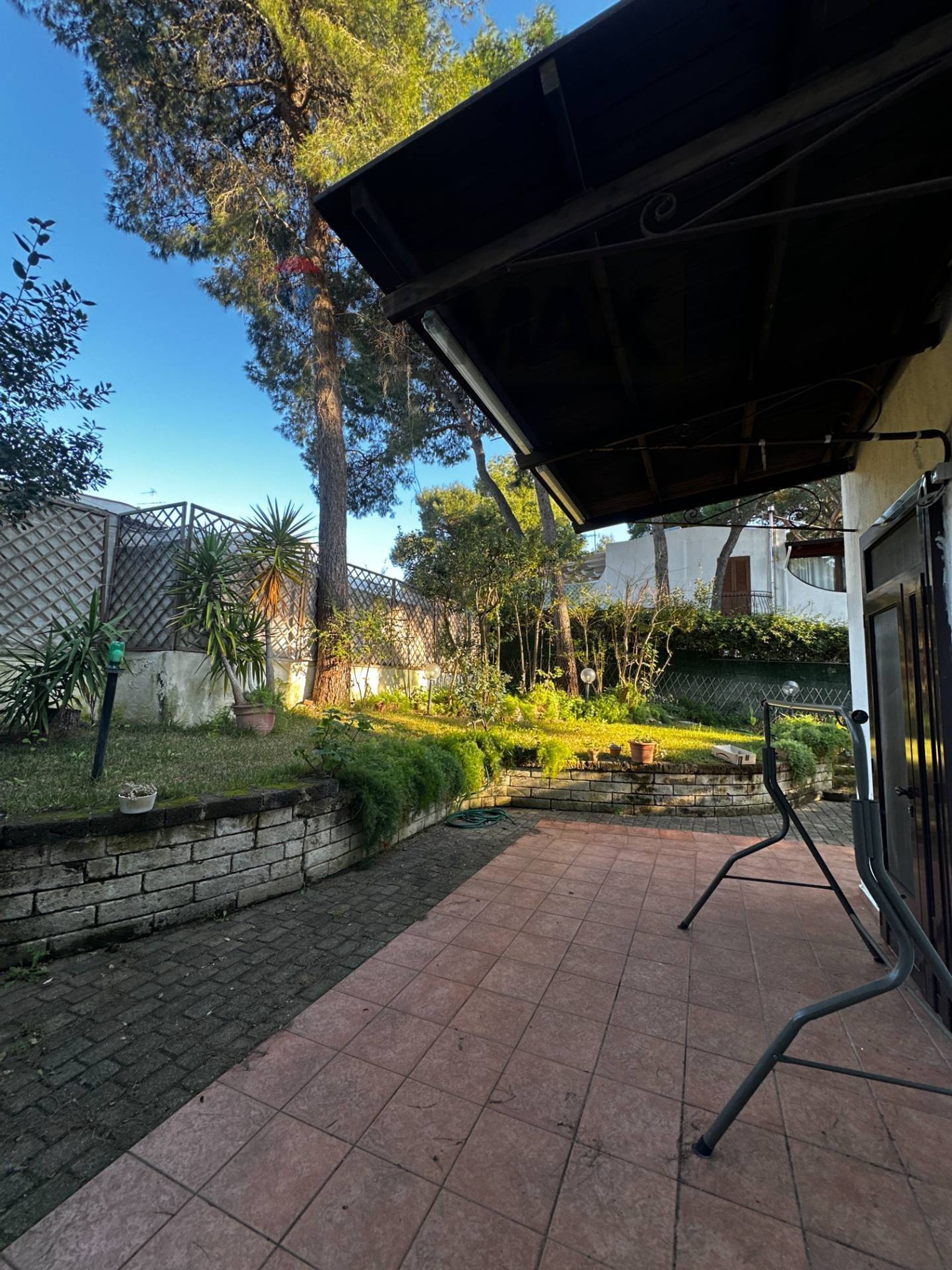 Terrazza