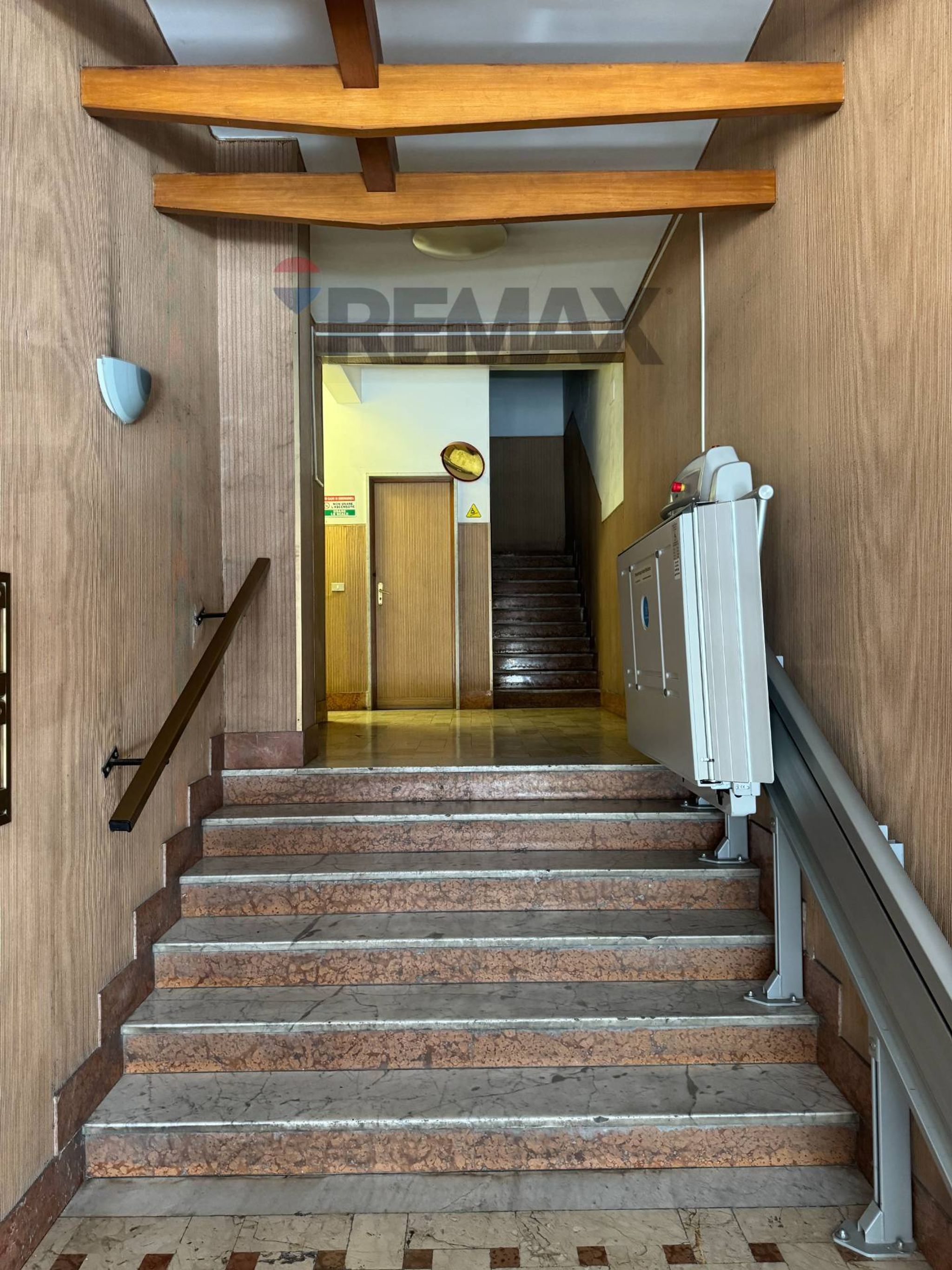 Ricezione / Lobby