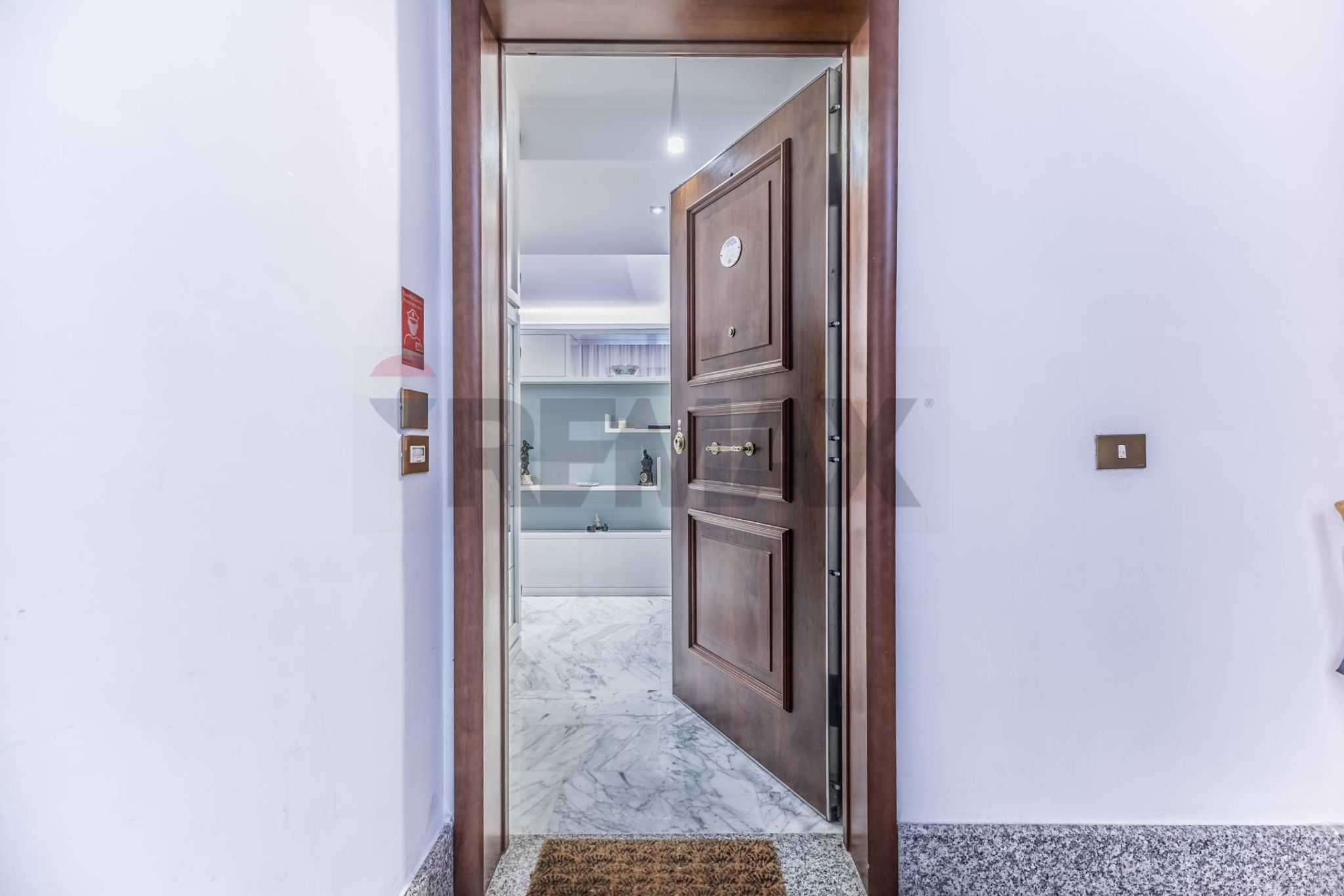 Hall / corridoio