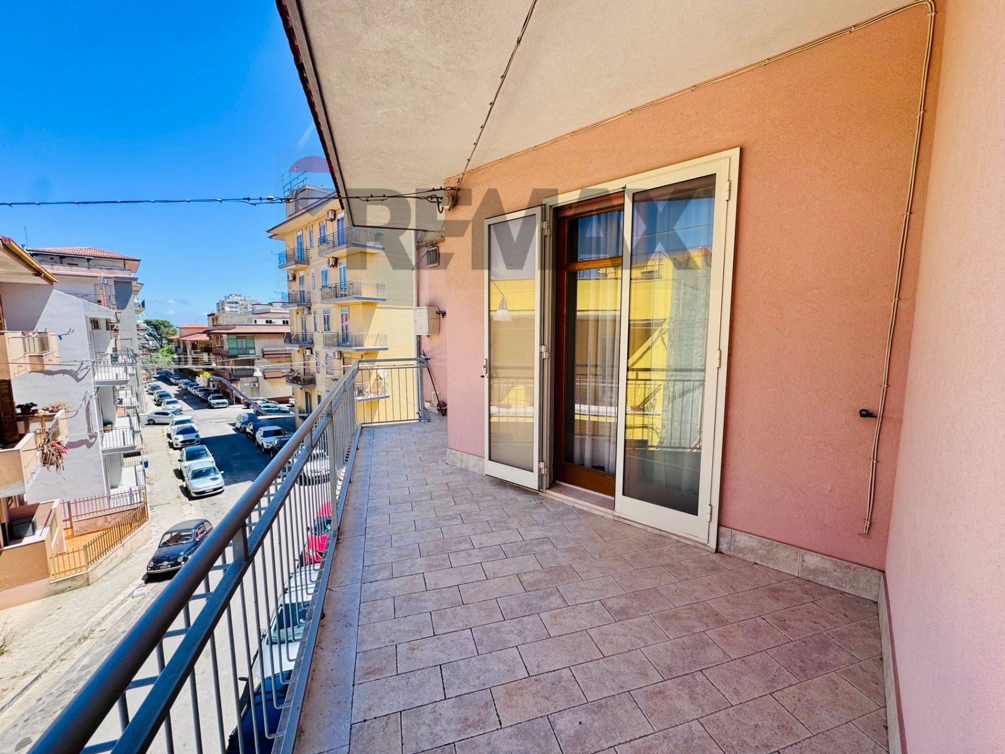 Balcone