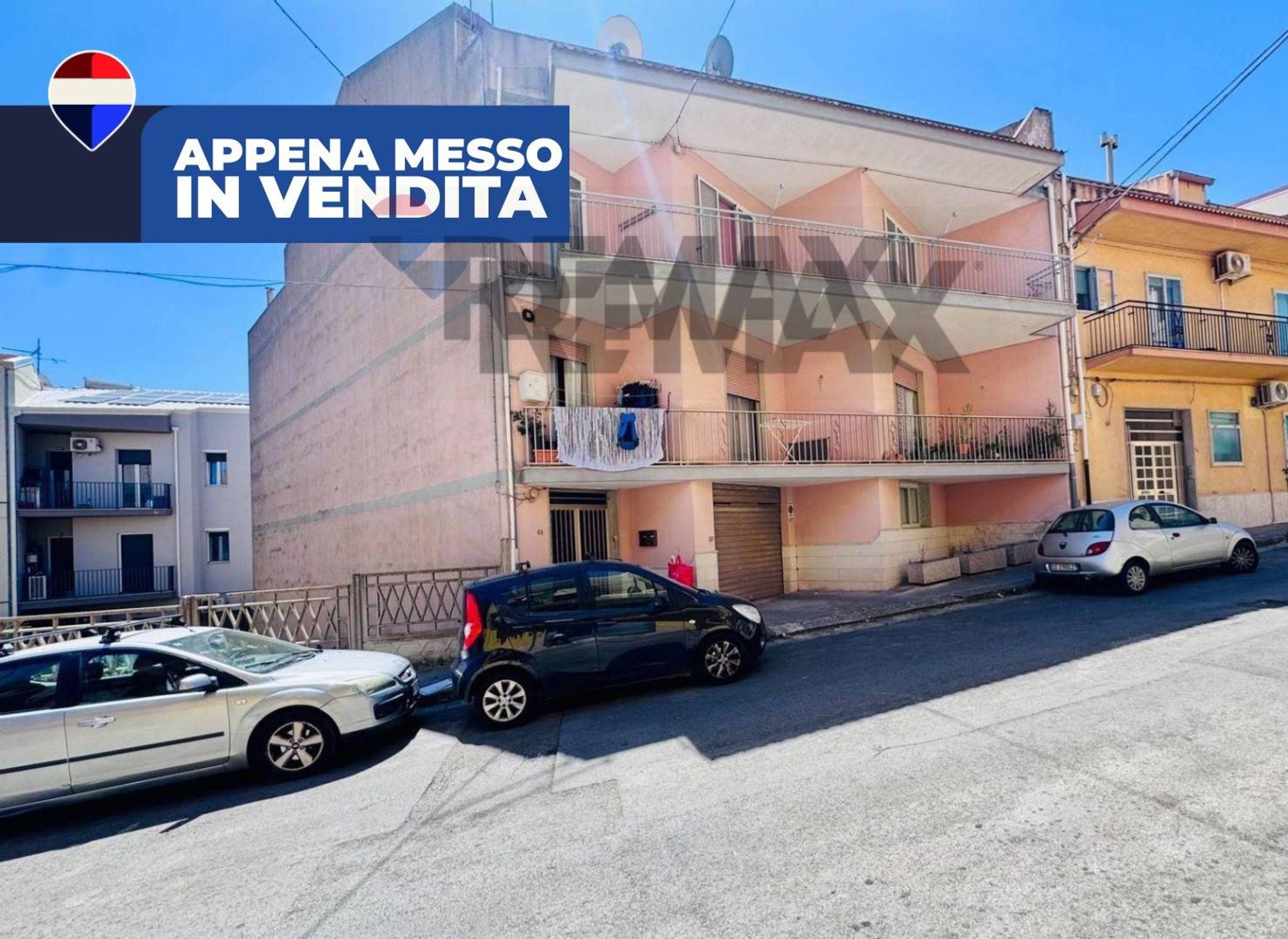 Immobile a Ragusa