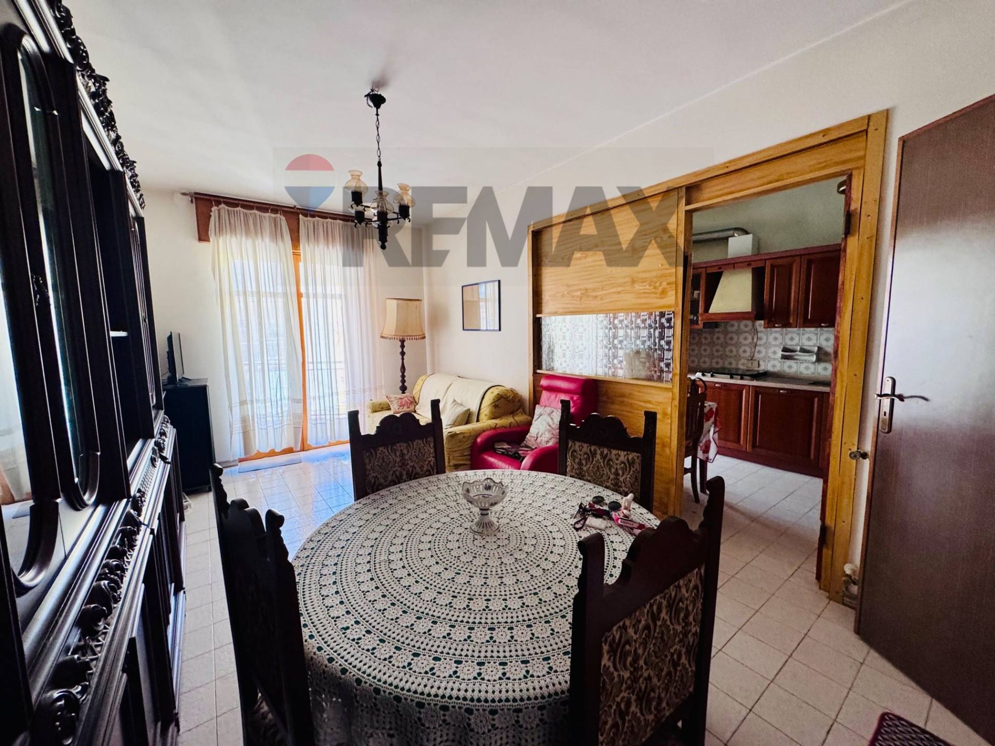 Sala da pranzo