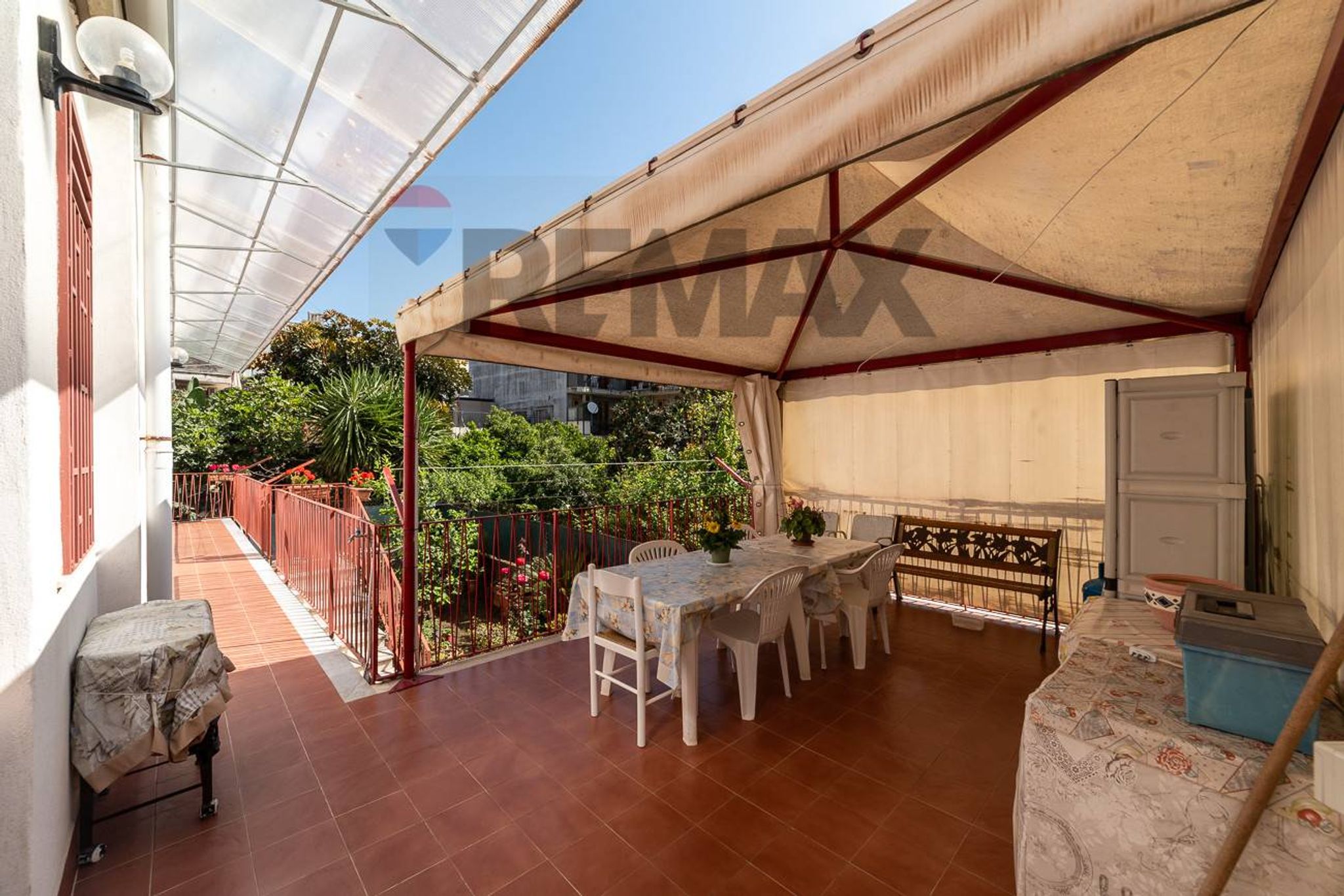 Terrazza