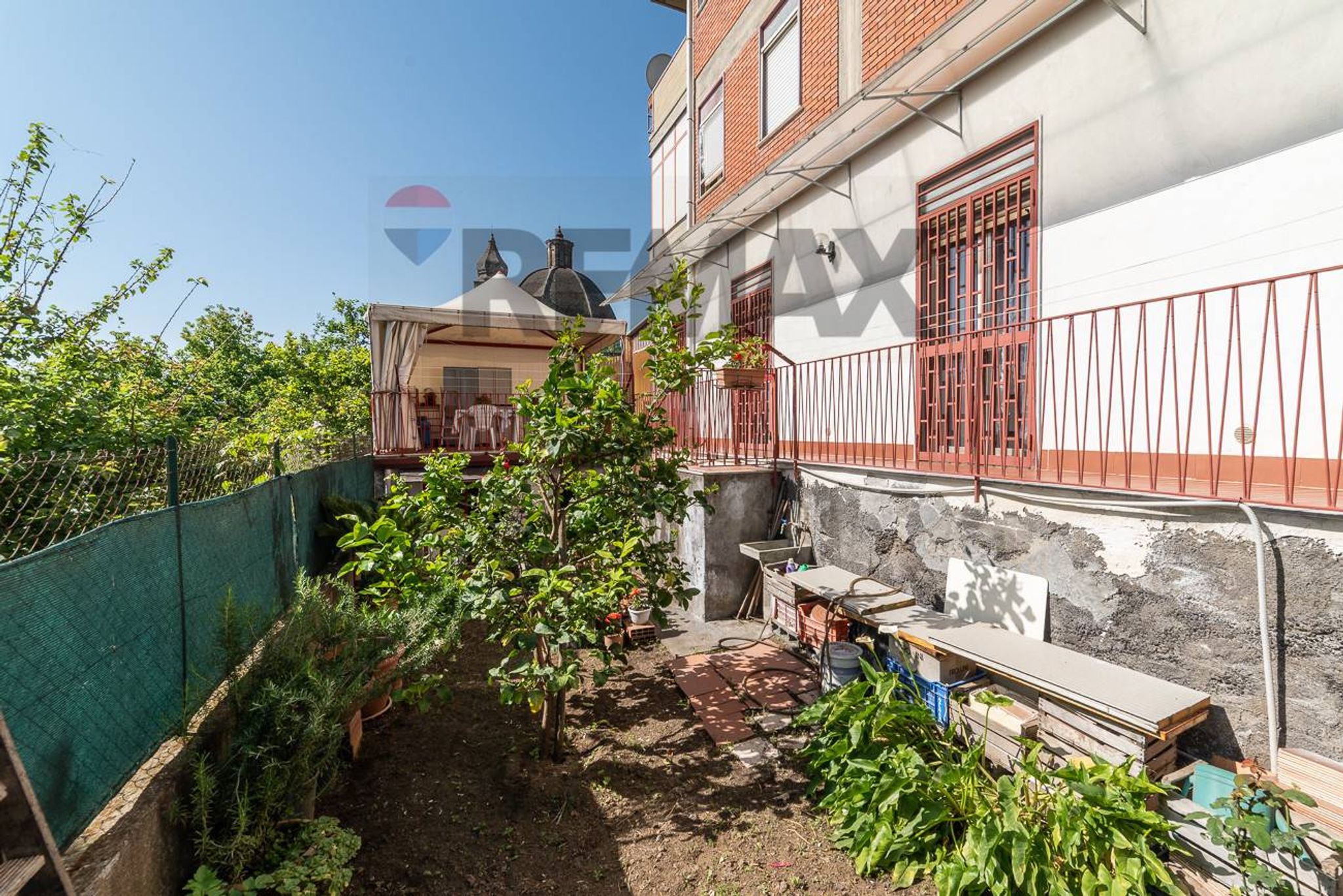 Giardino