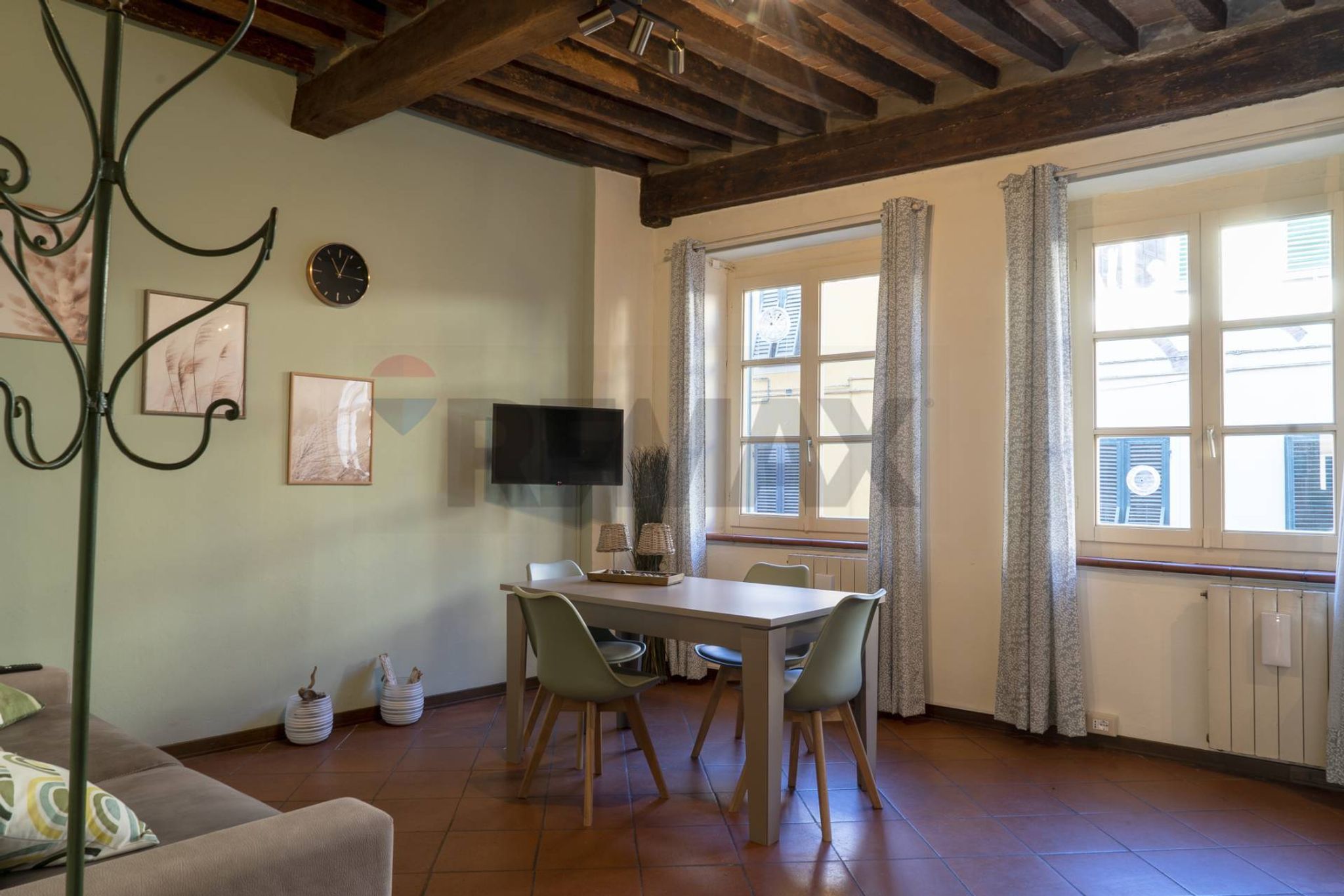 Property in Lucca