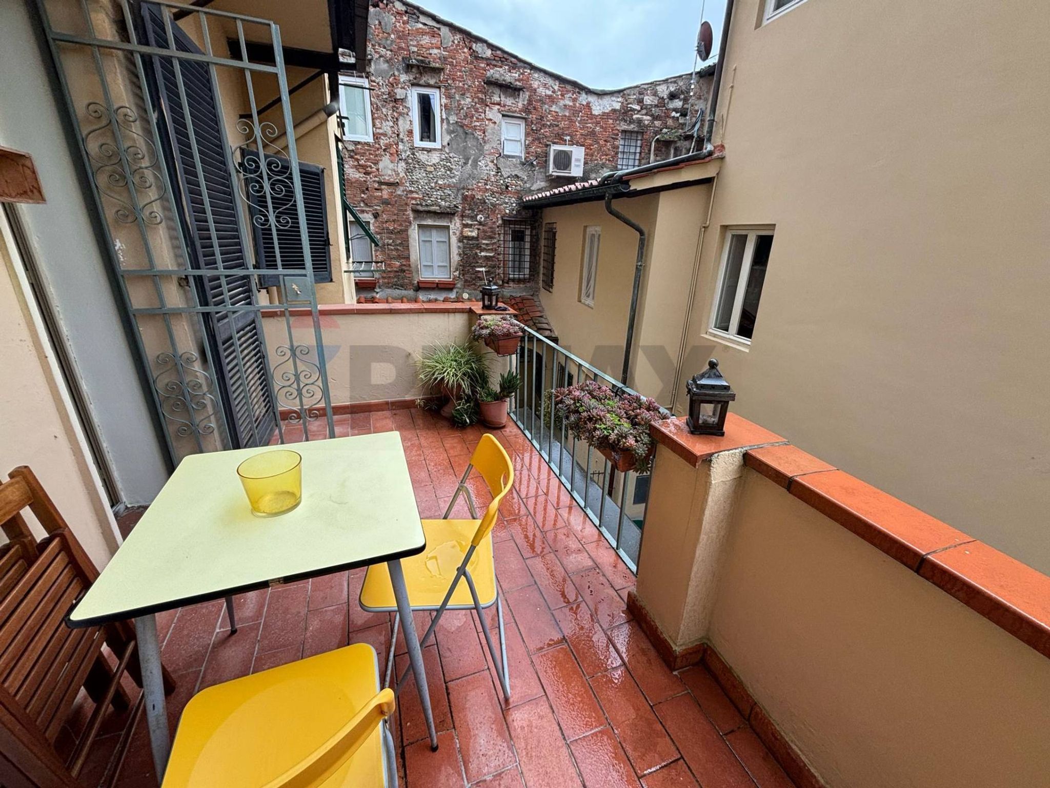 Balcone