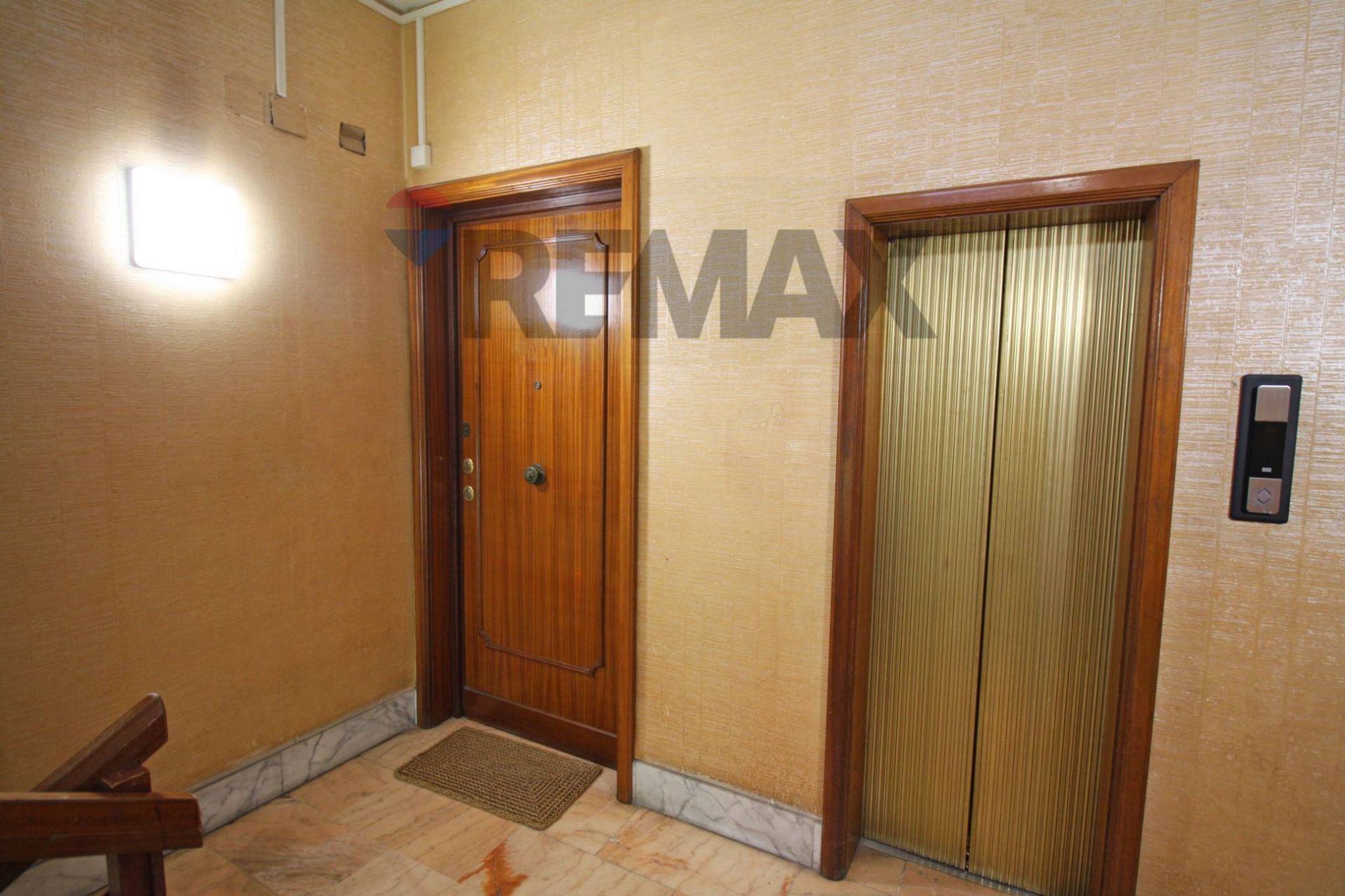 Hall / corridoio