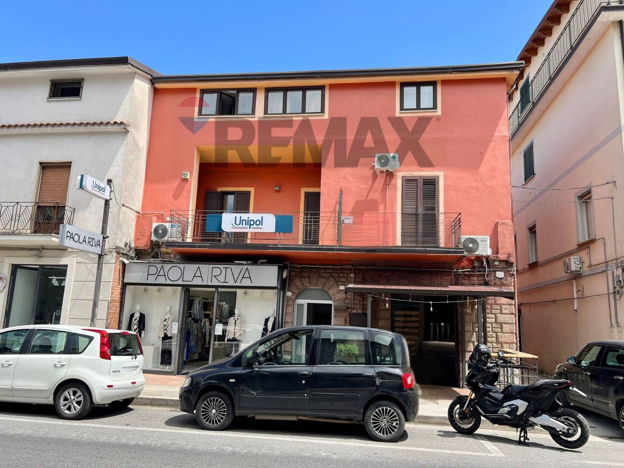 Immobile a Vairano Patenora