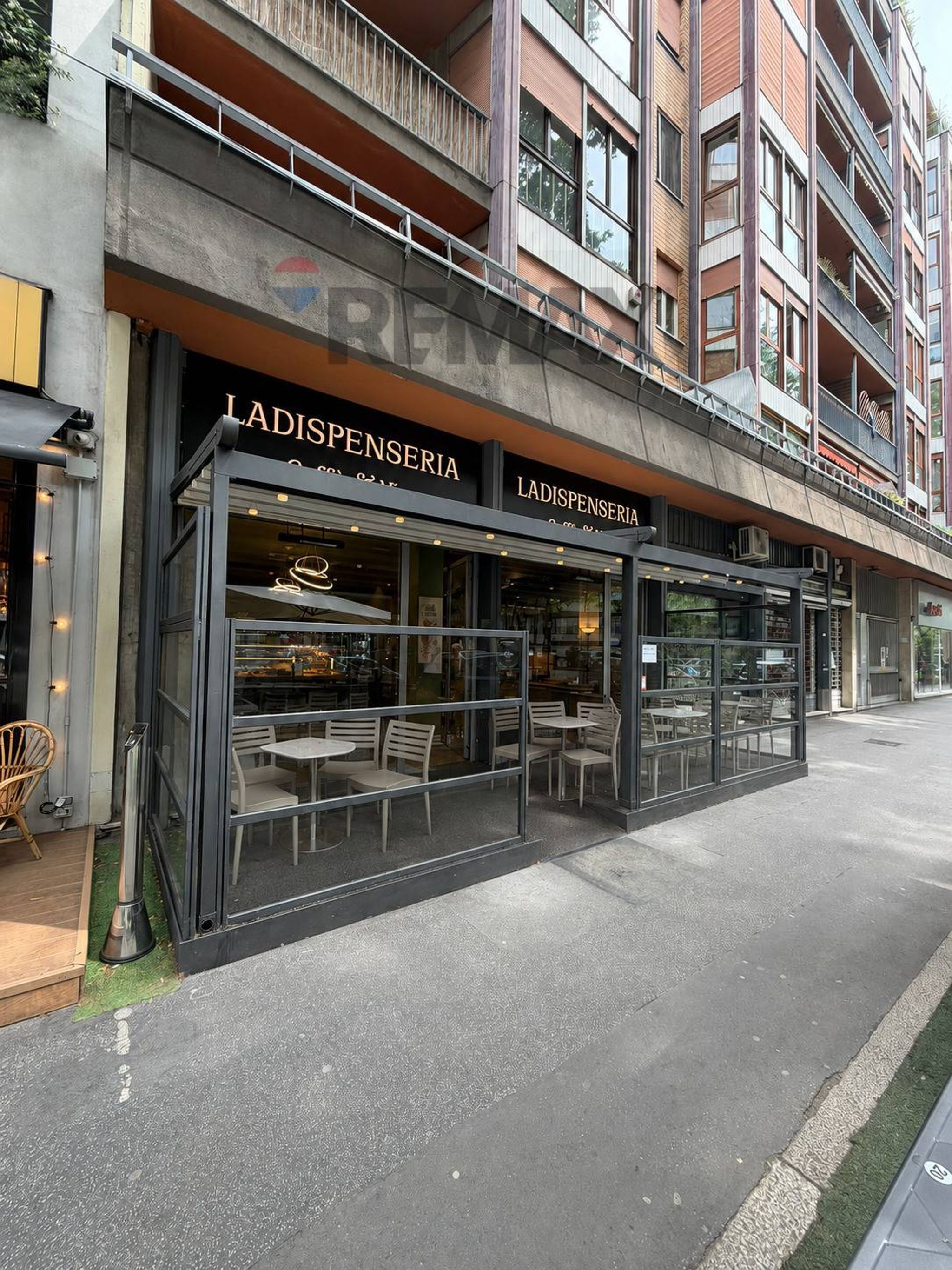 Property in Milano