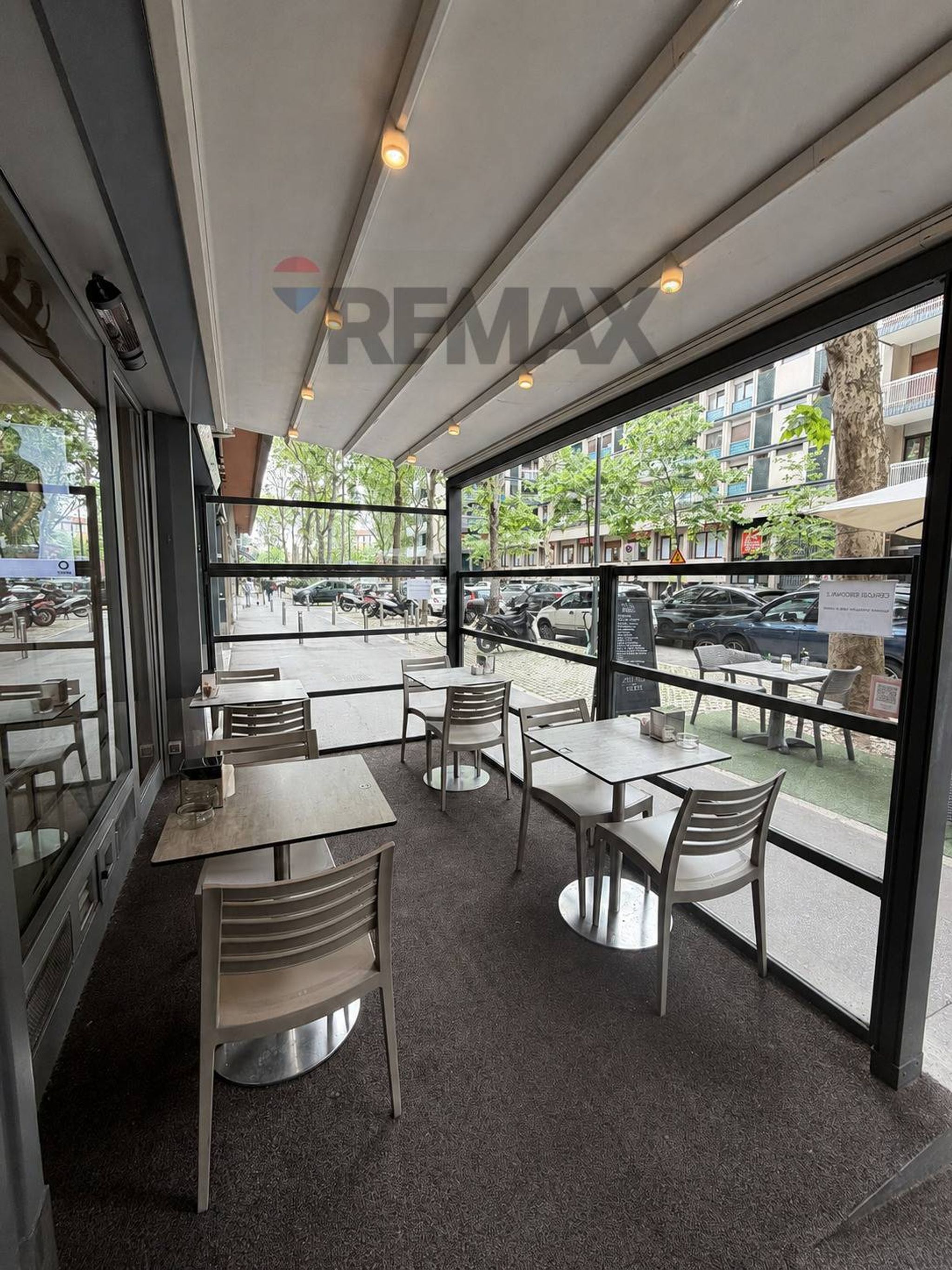Terrazza