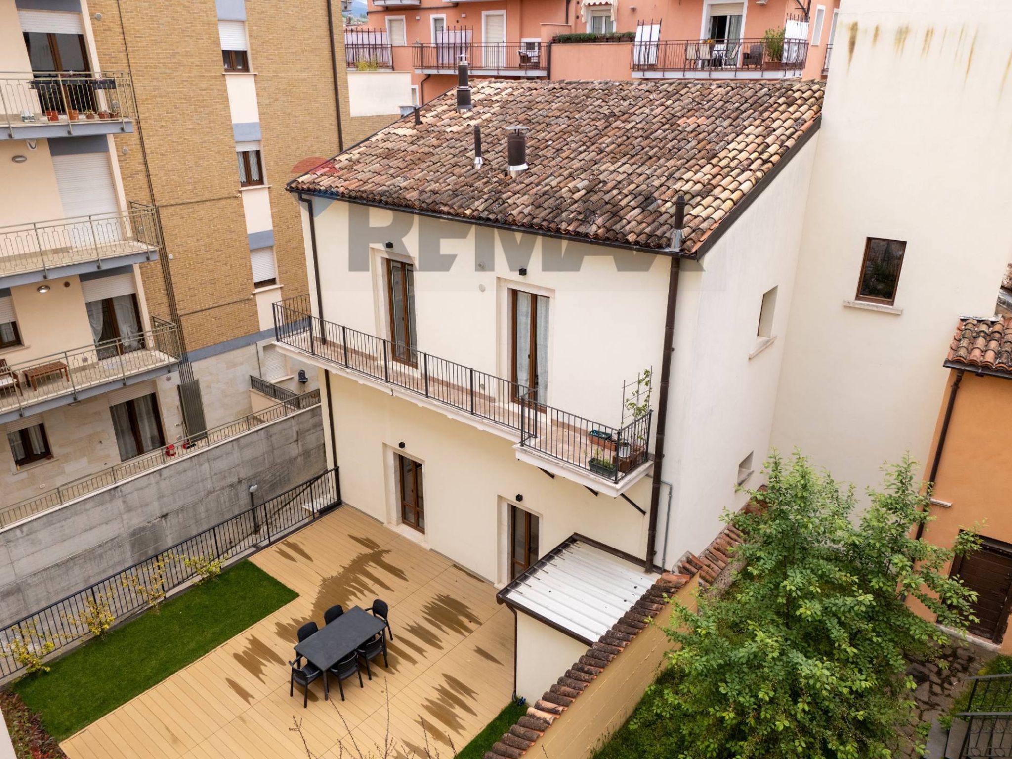 Property in L'Aquila