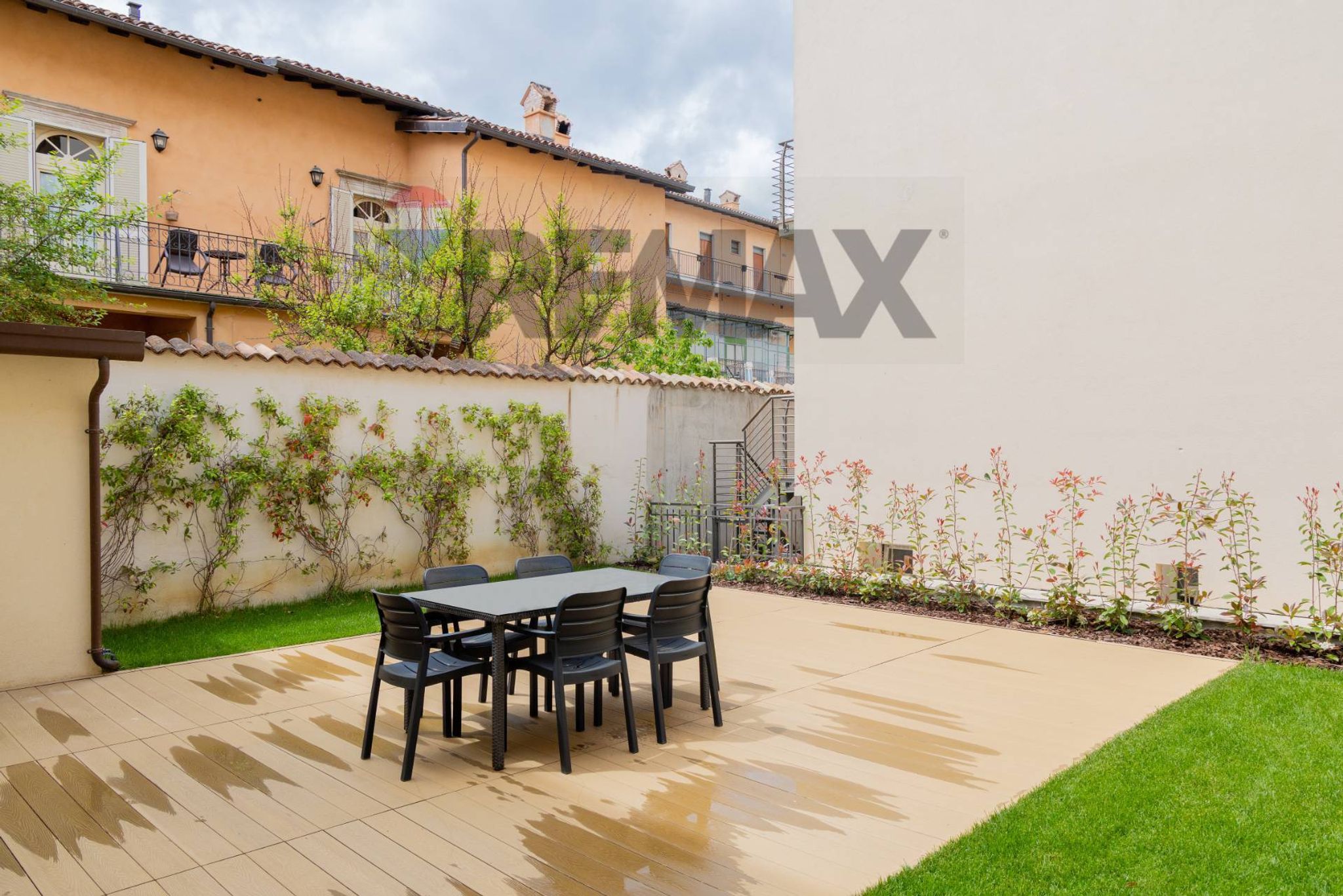 Terrazza