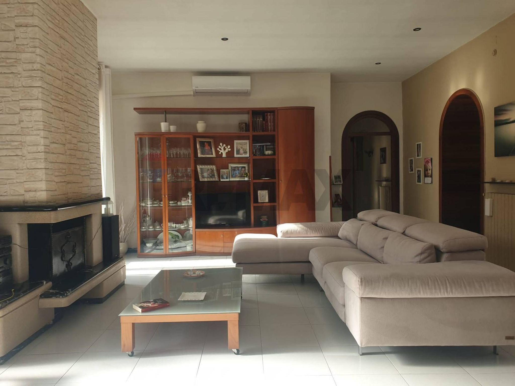 Property in Caivano