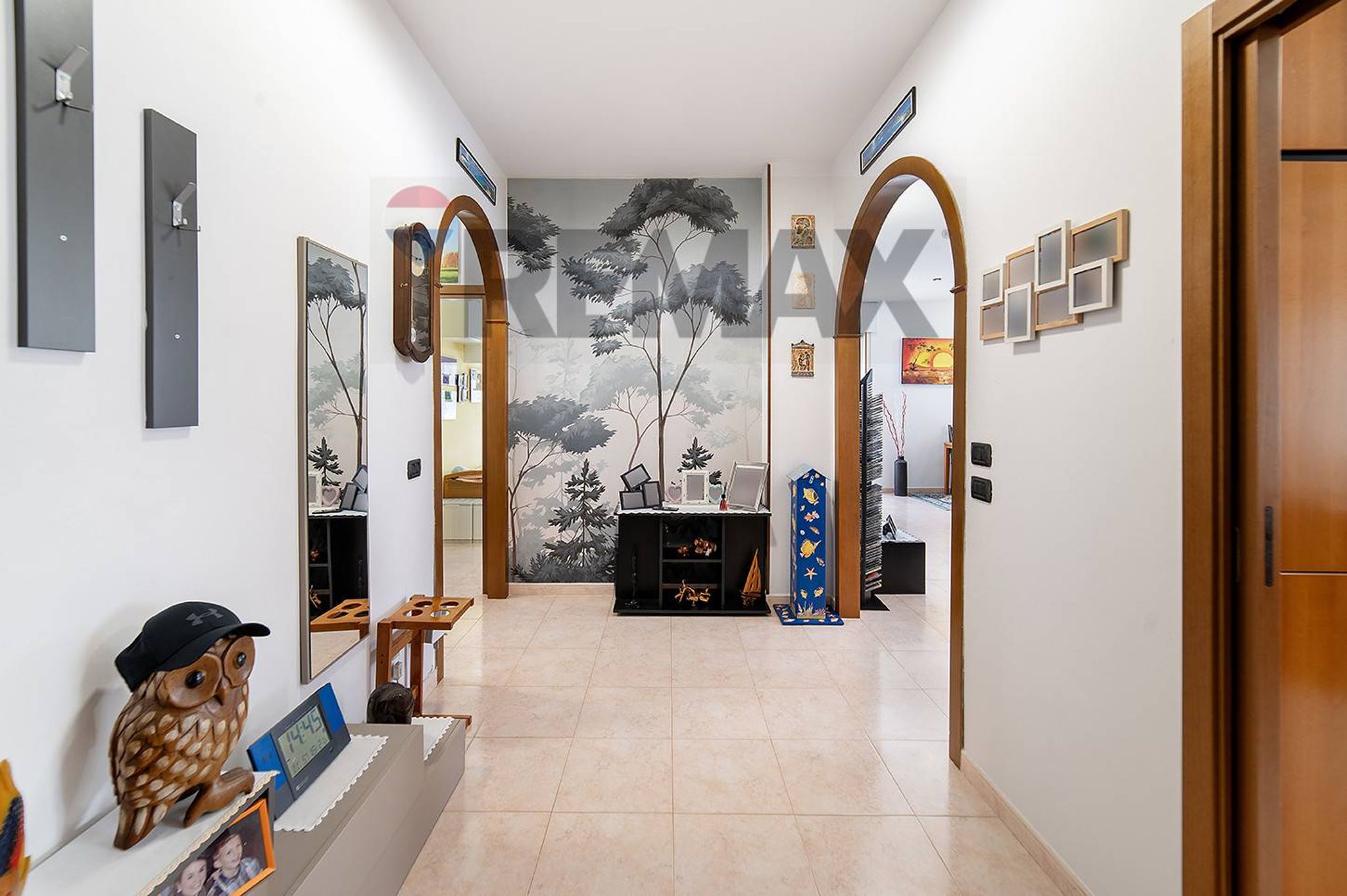 Hall / corridoio