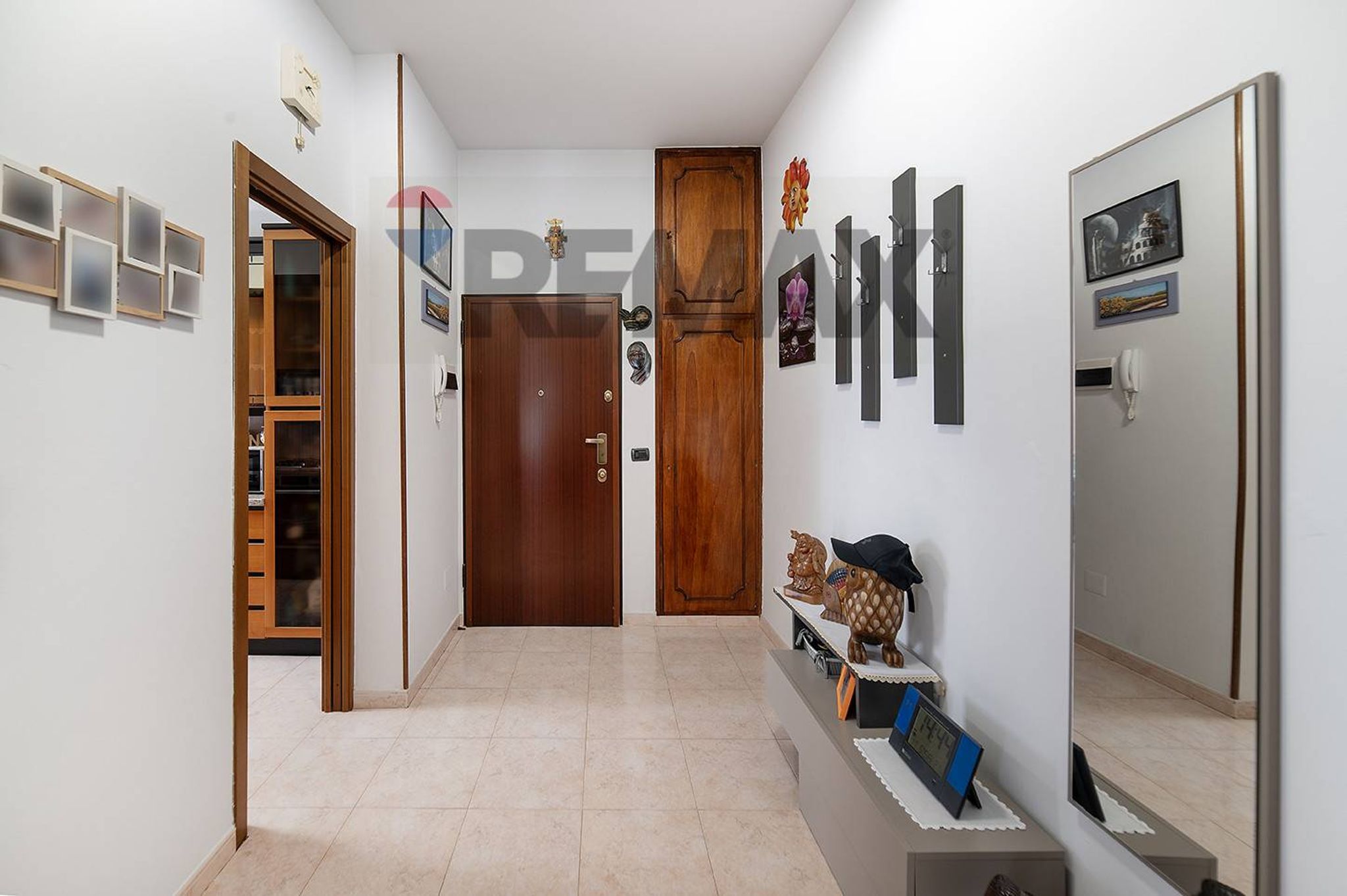 Hall / corridoio