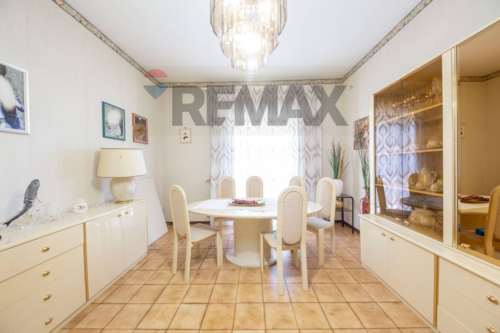 Sala da pranzo