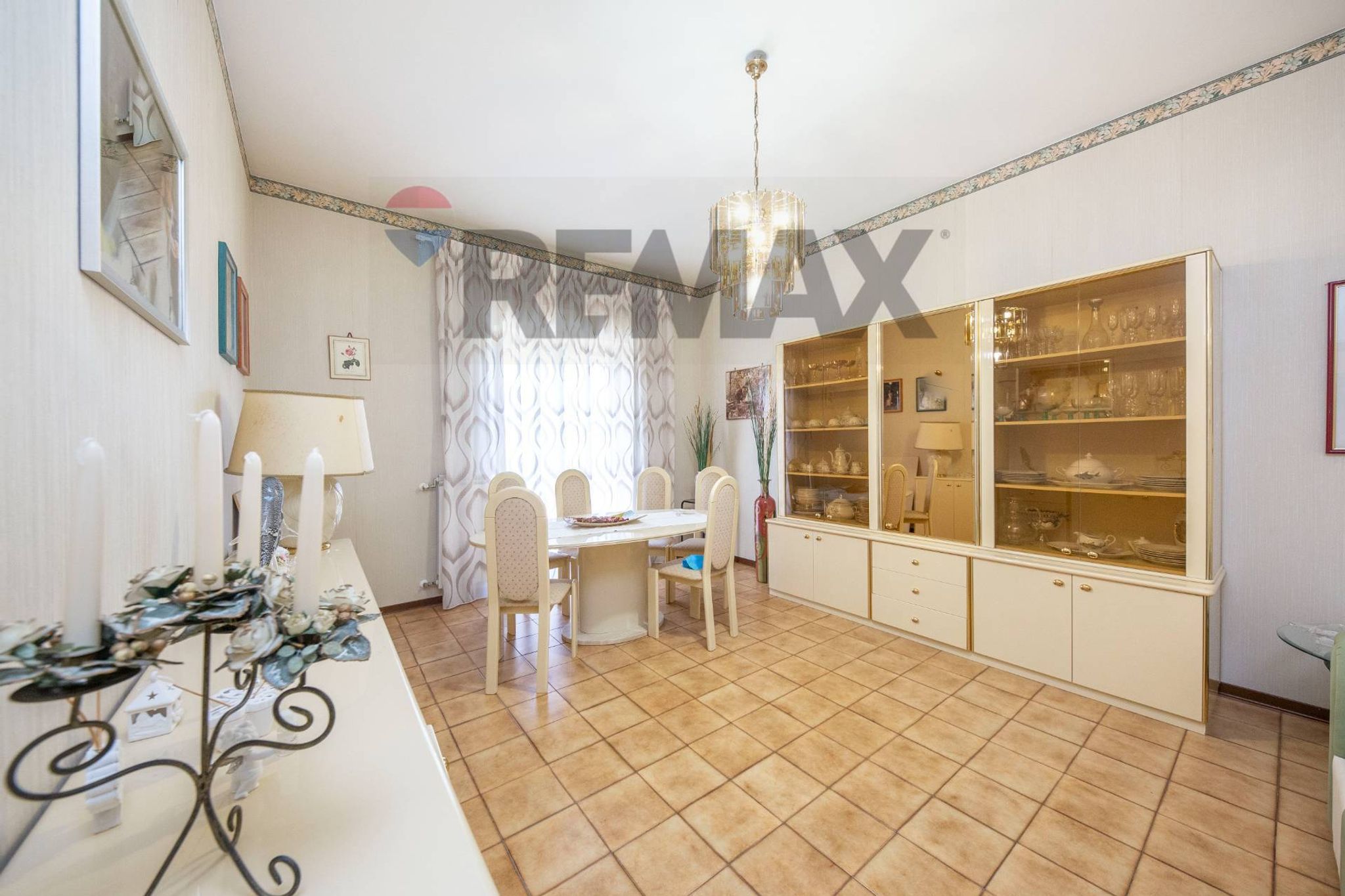 Property in Catania