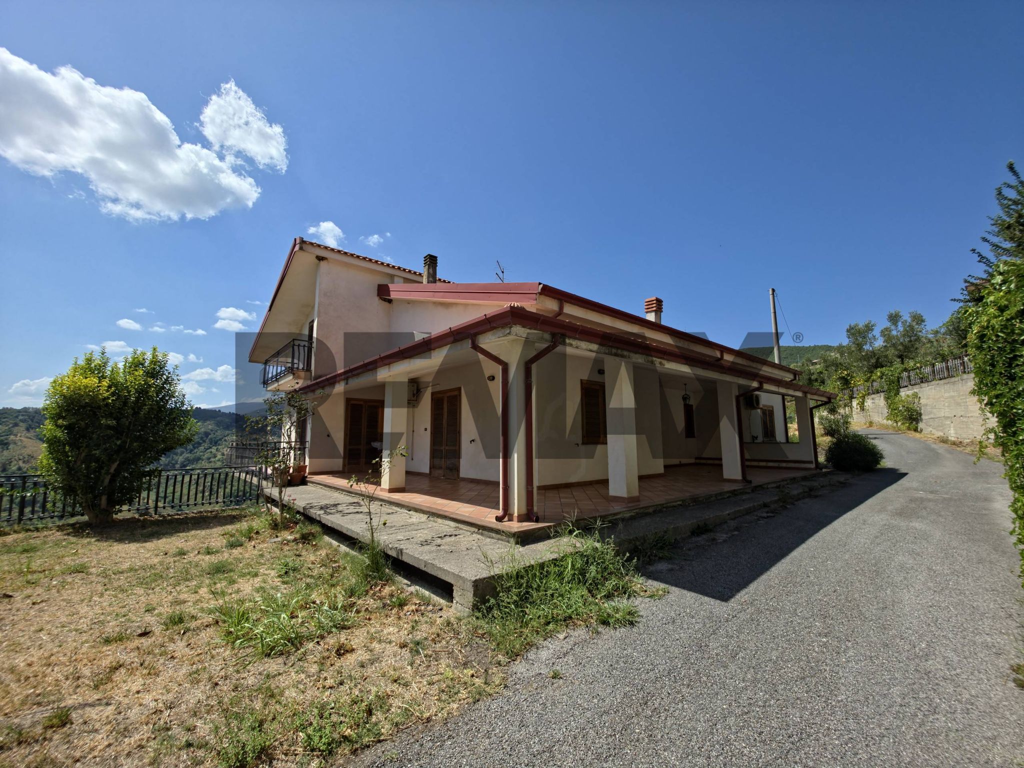 Property in Cervicati