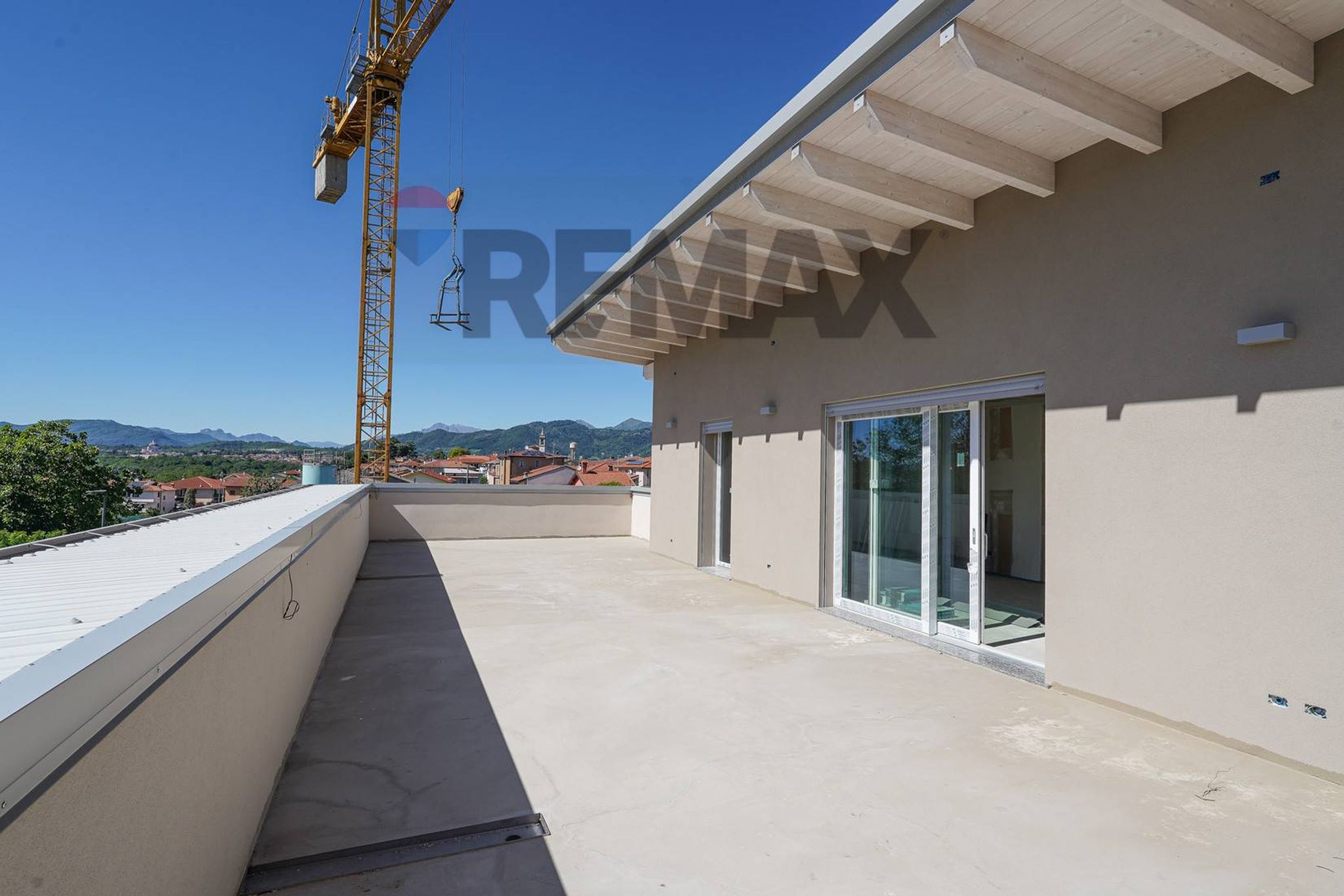 Terrazza
