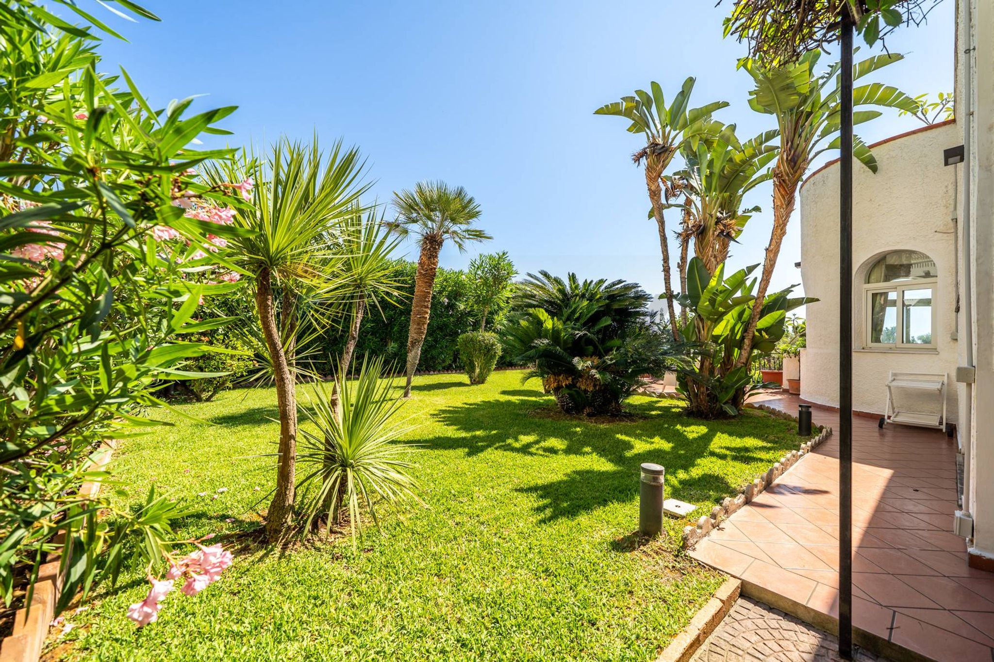 GIARDINO