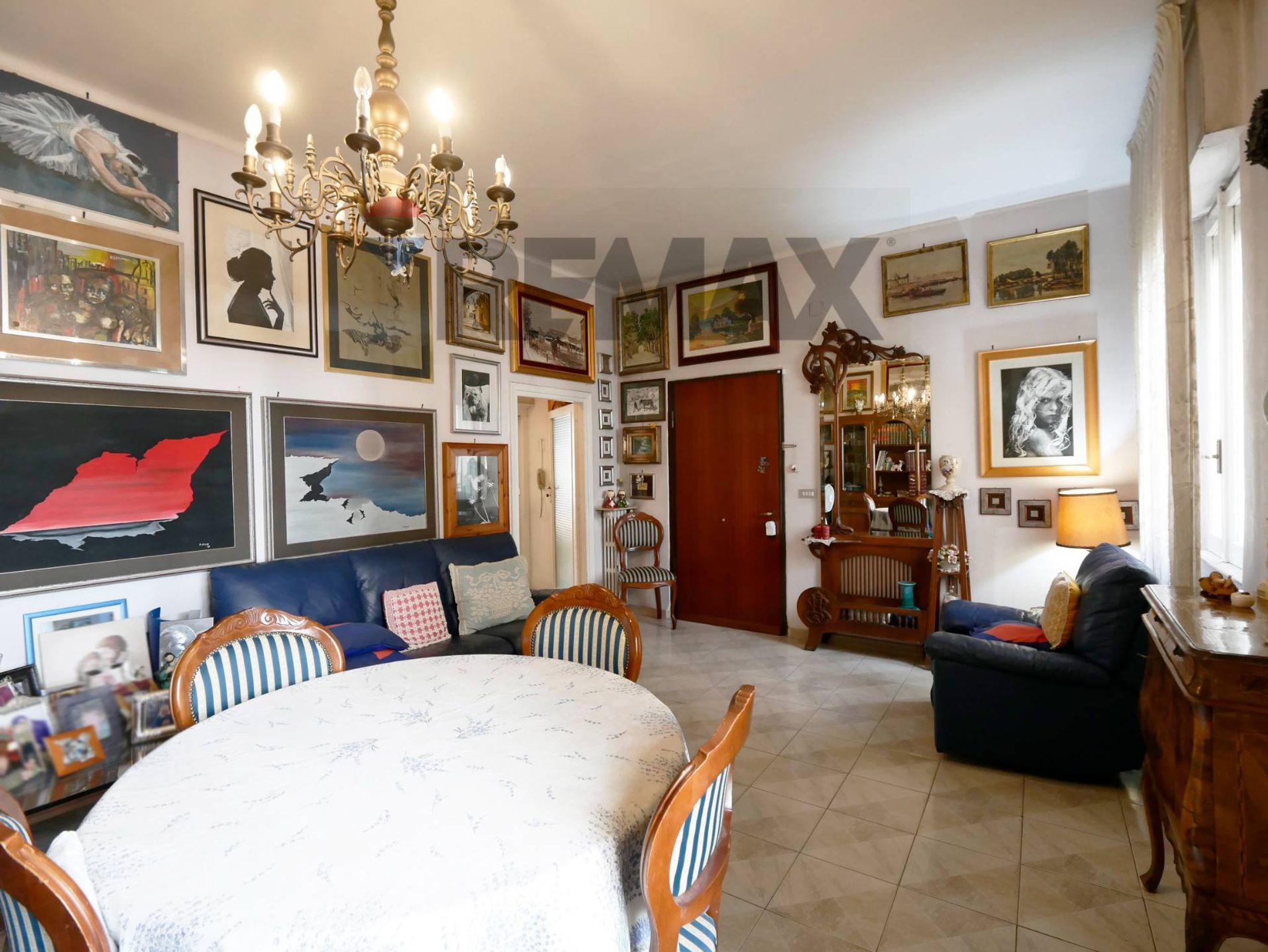 Sala da pranzo