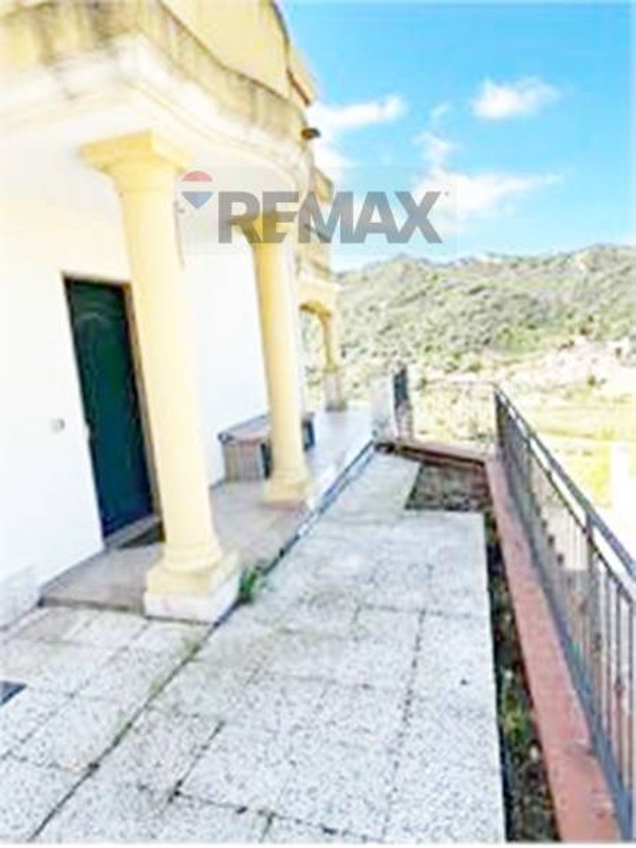 Terrazza