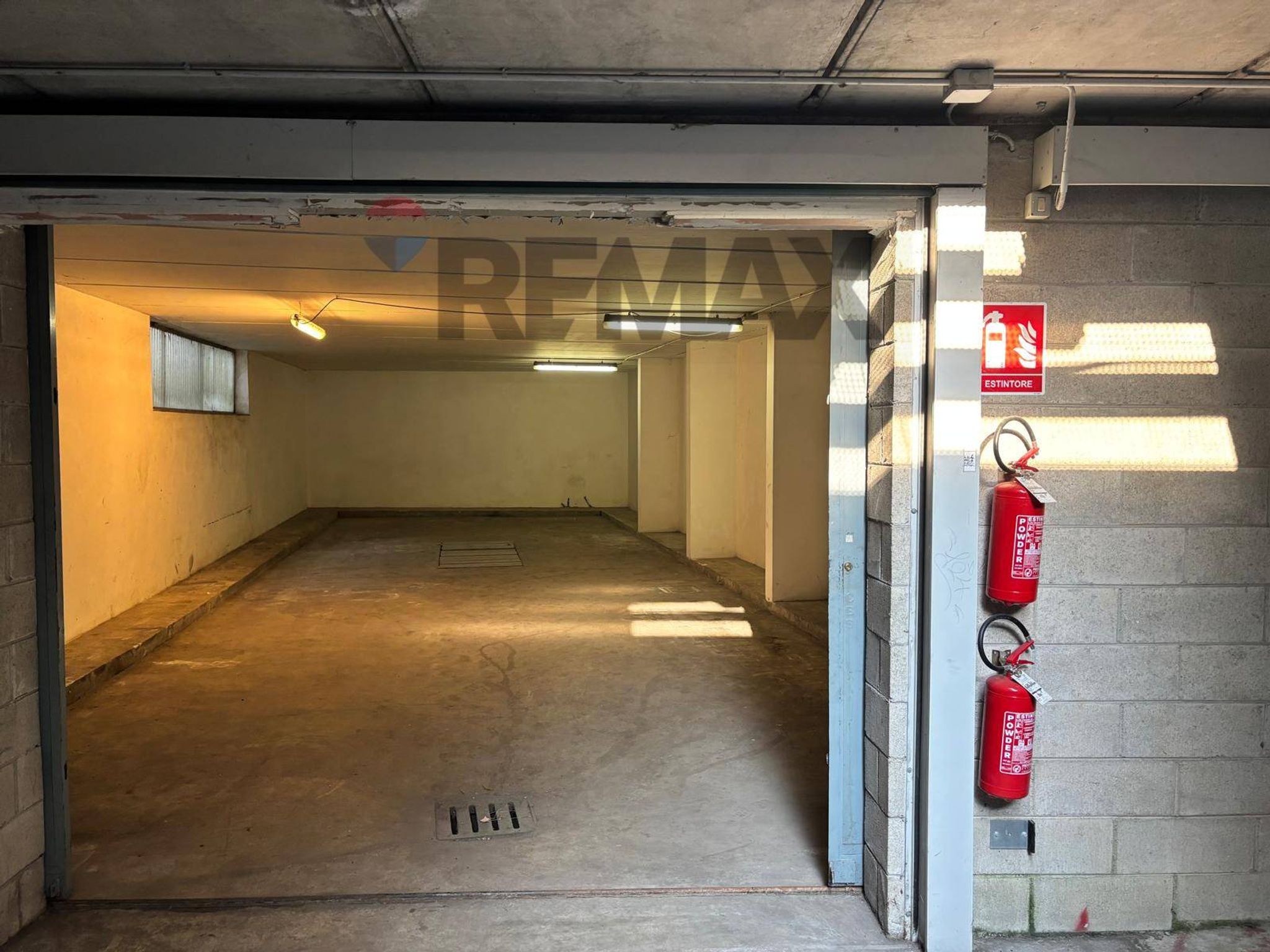 Parcheggio