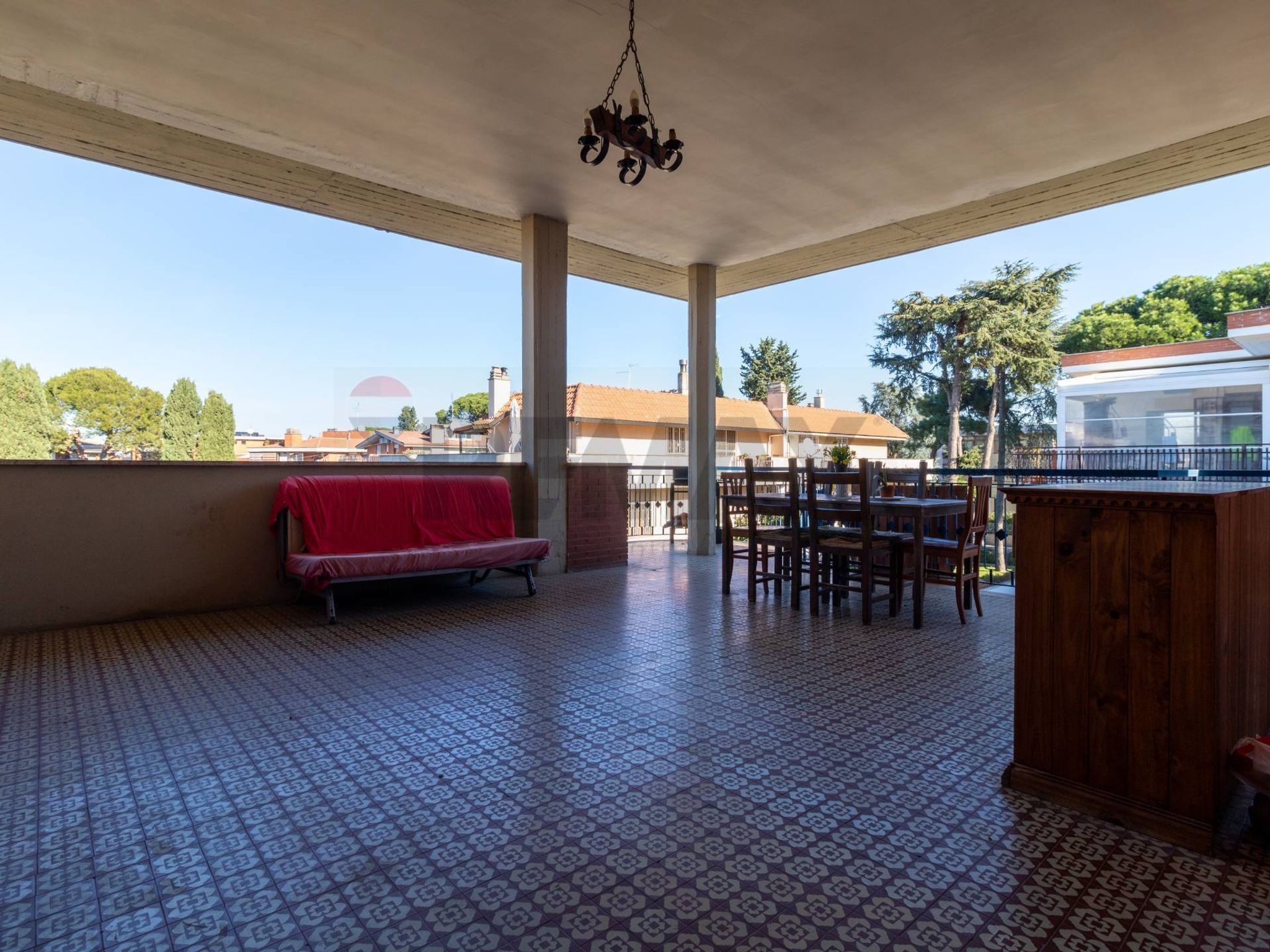 Terrazza