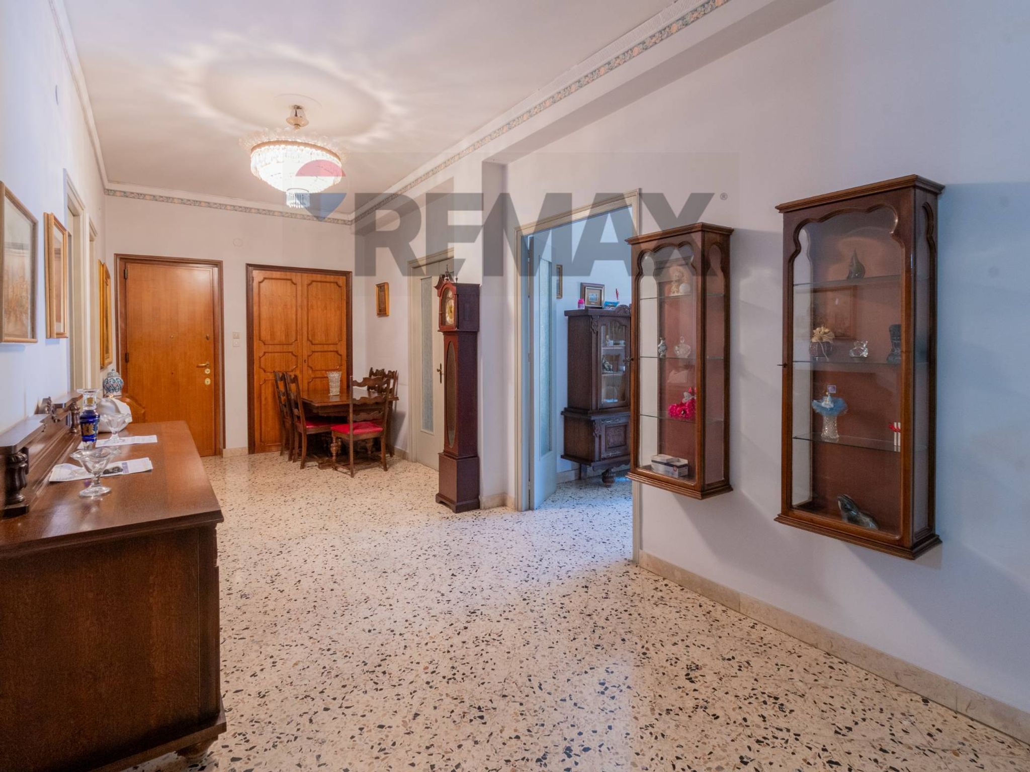Hall / corridoio