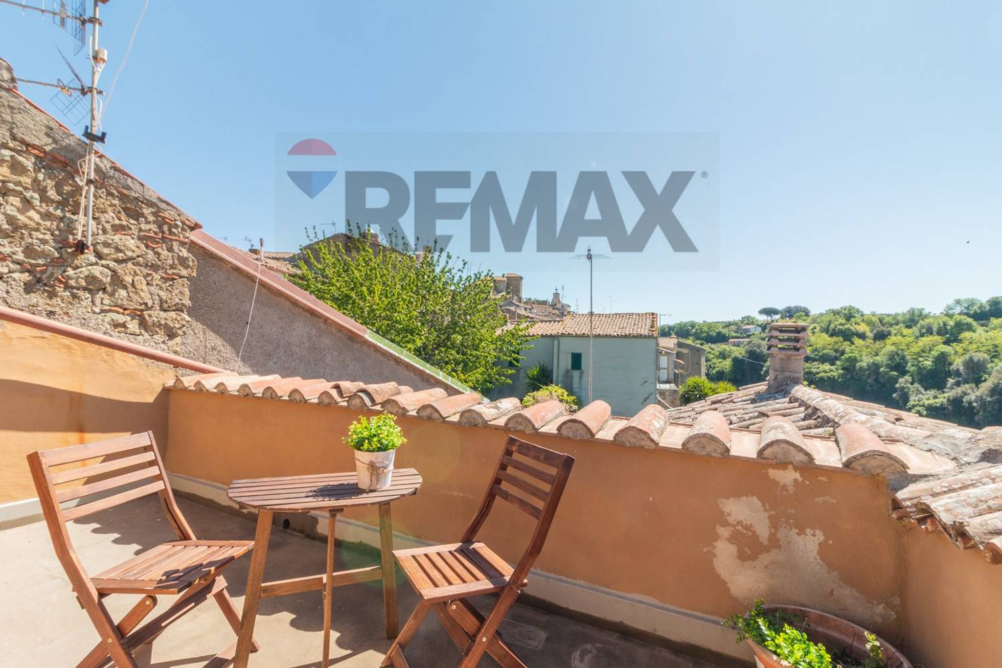 Property in Ischia di Castro