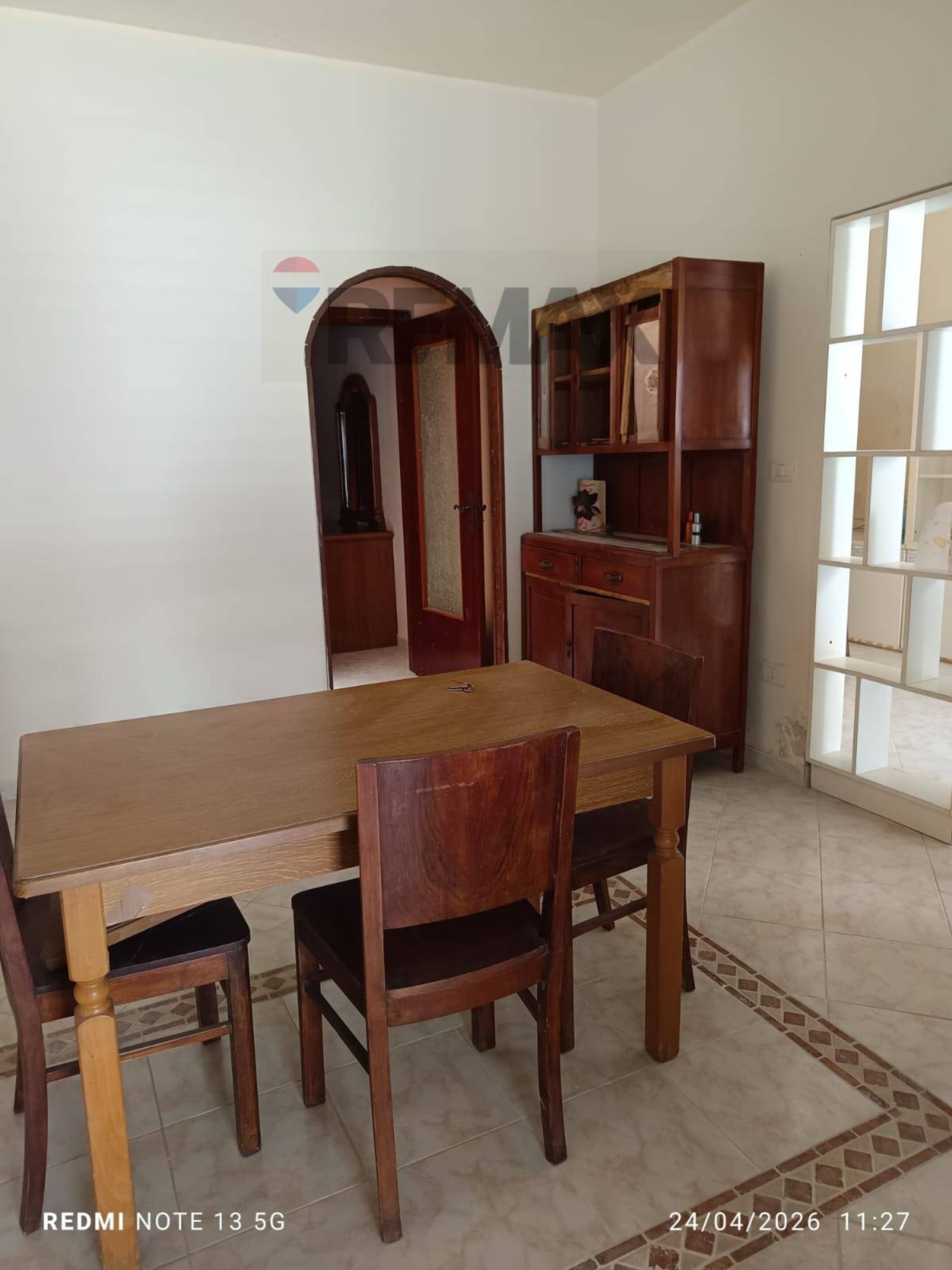 Sala da pranzo