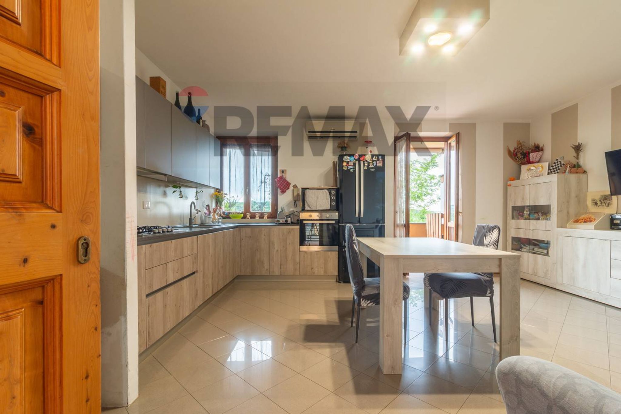 Property in Canino