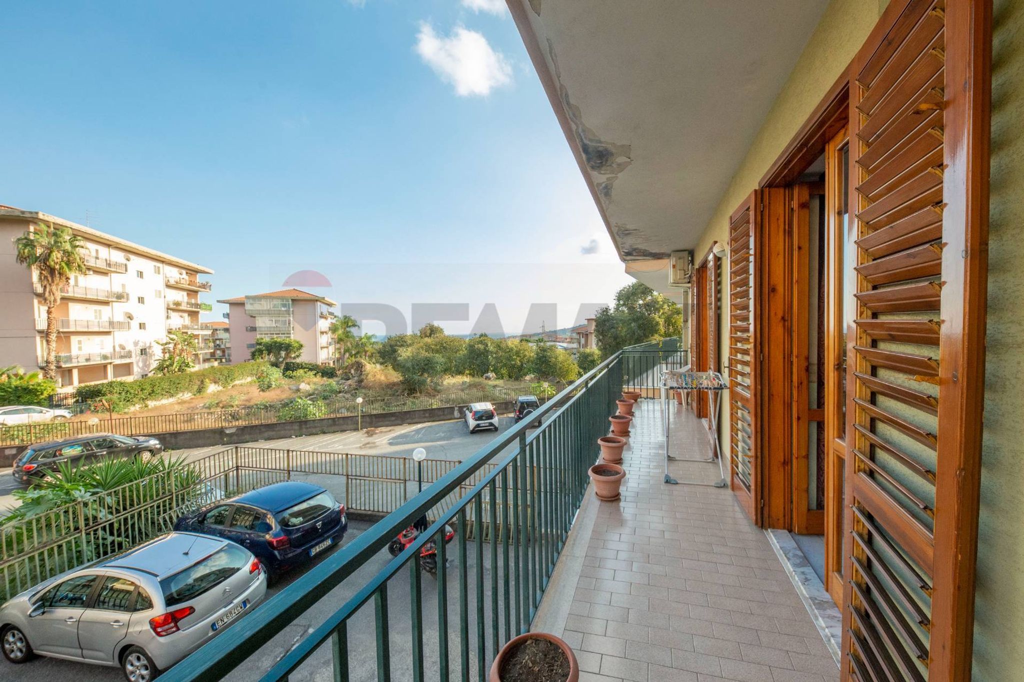 Balcone