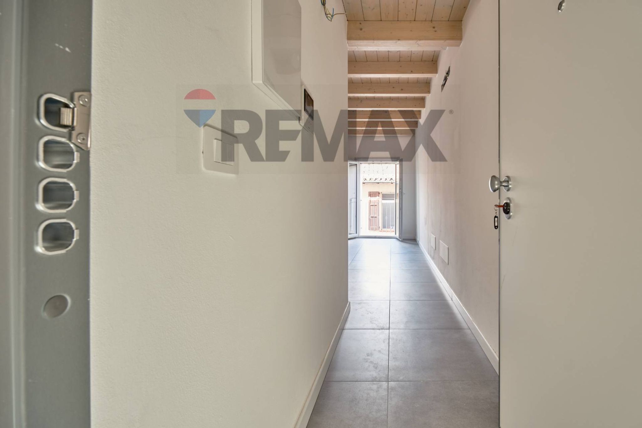 Hall / corridoio
