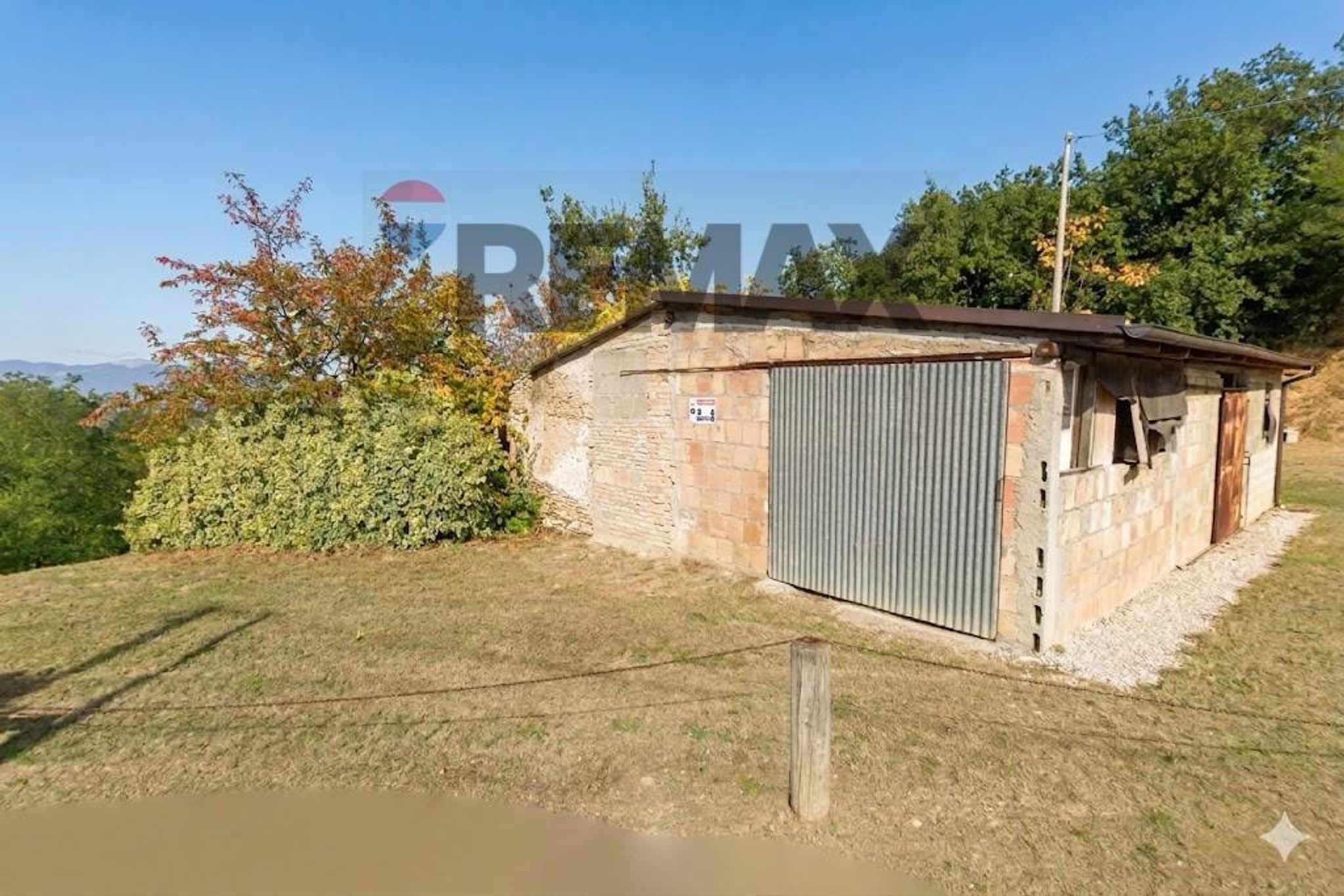 Immobile a Casacanditella