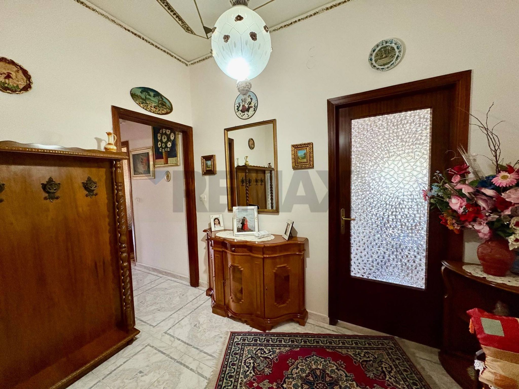 Hall / corridoio