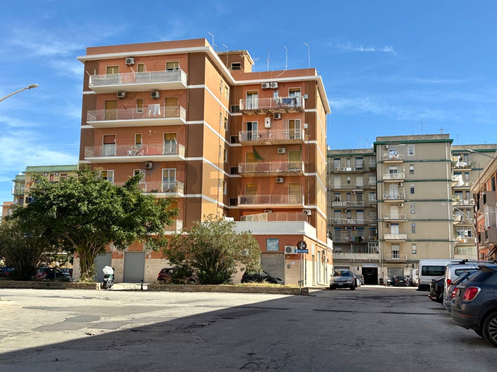 Immobile a Siracusa