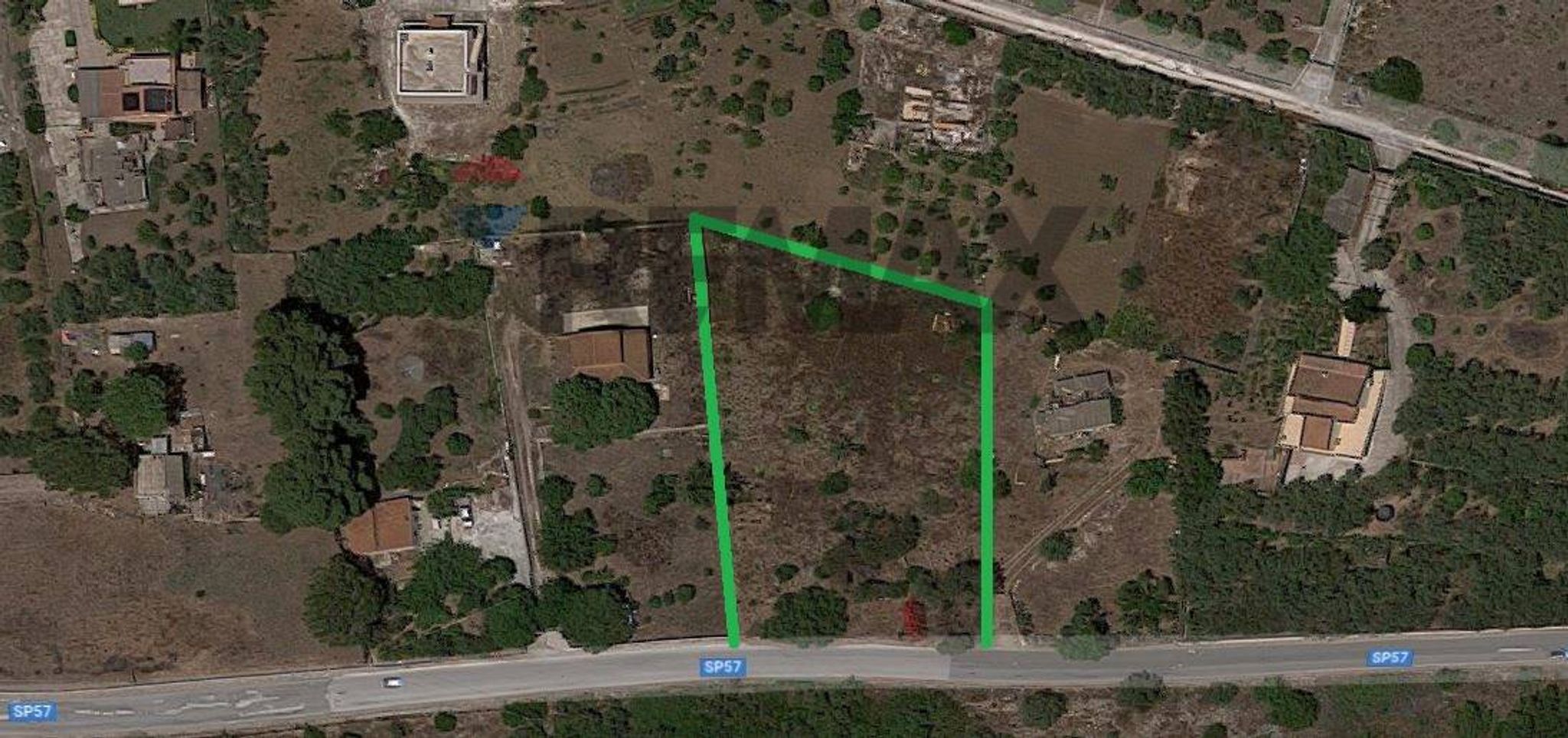Property in Augusta