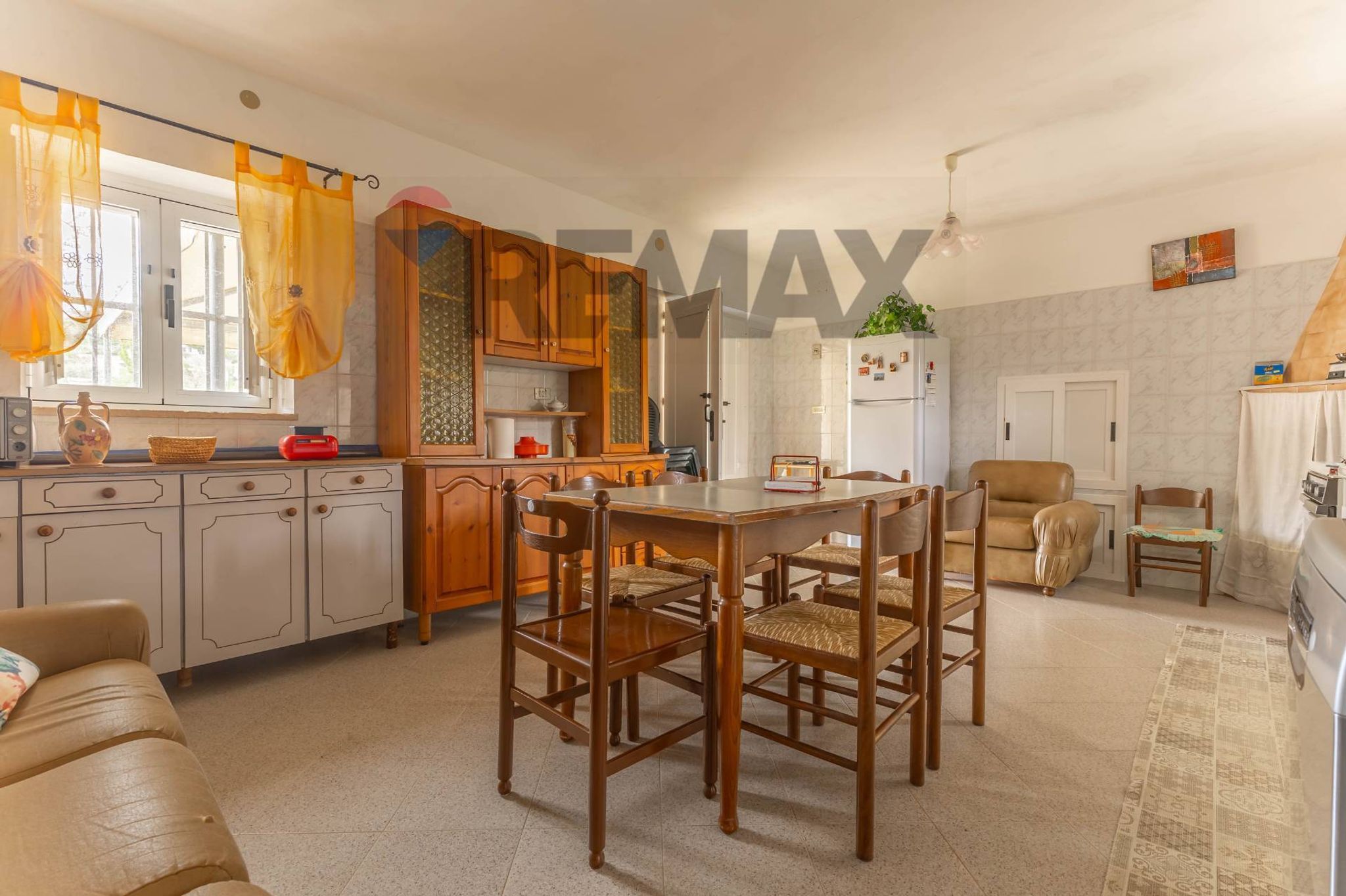 Sala da pranzo