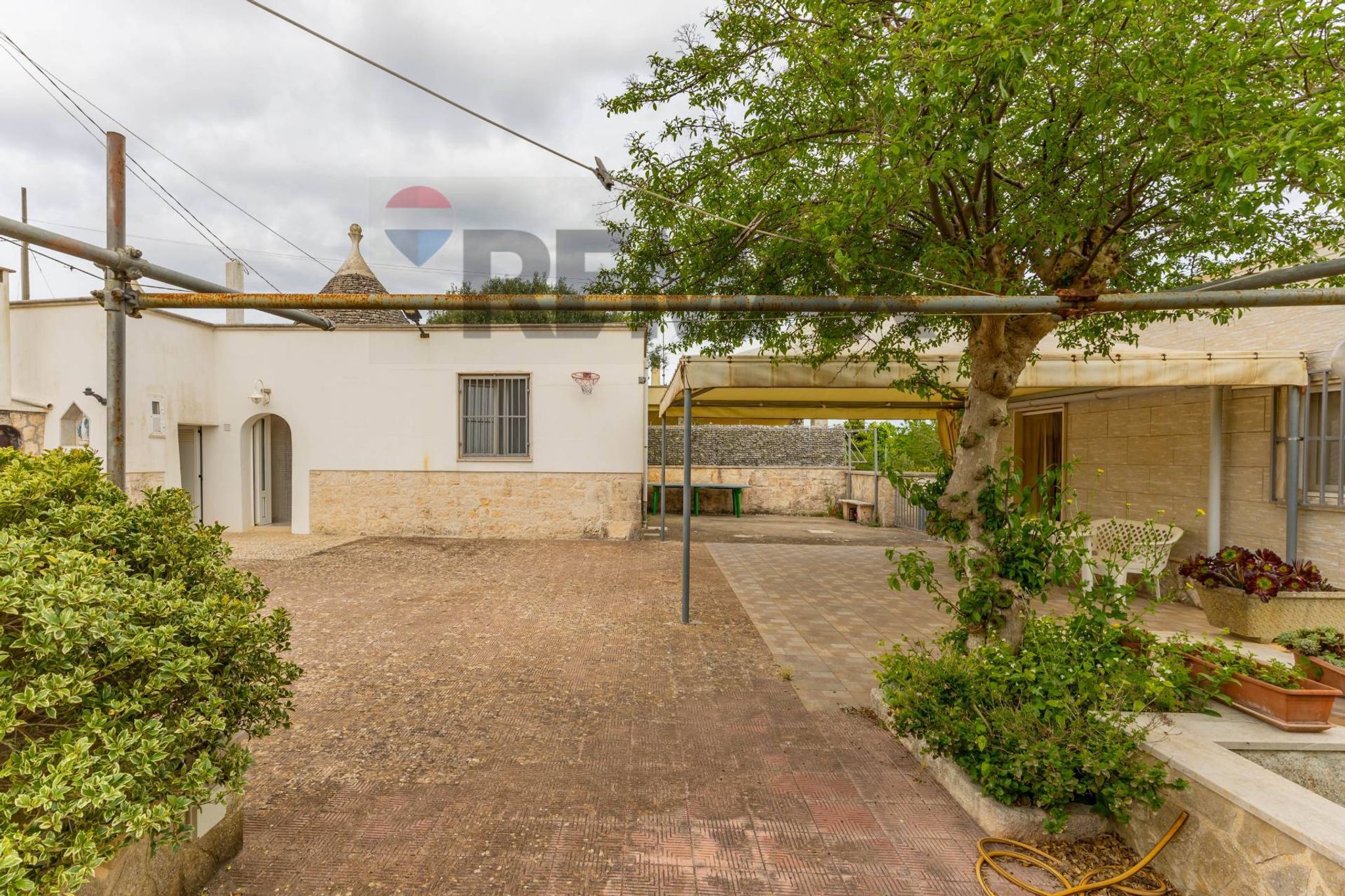 Immobile a Martina Franca