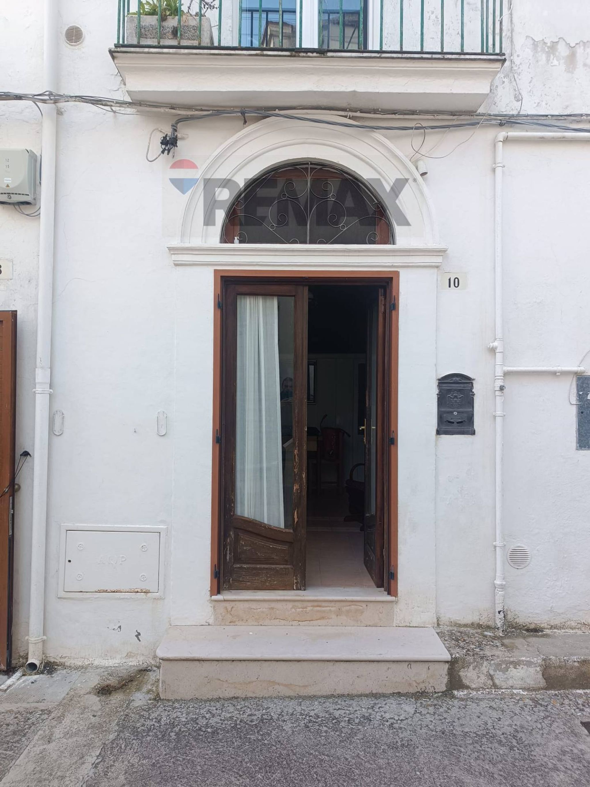 Immobile a Monte Sant'Angelo