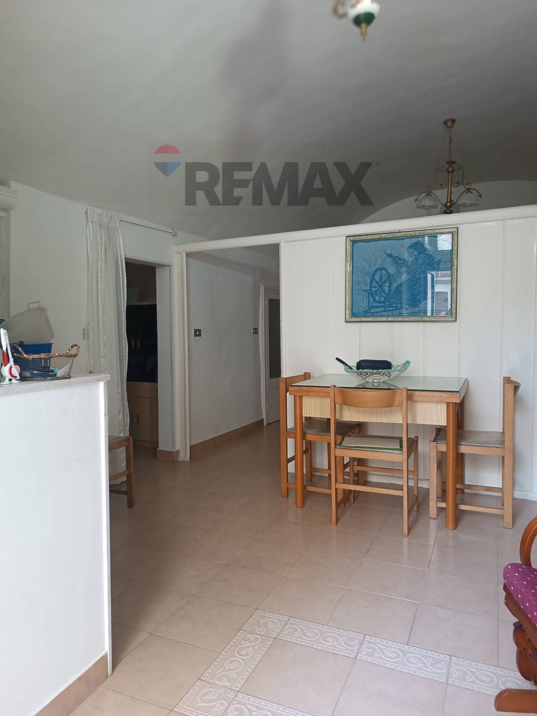 Sala da pranzo
