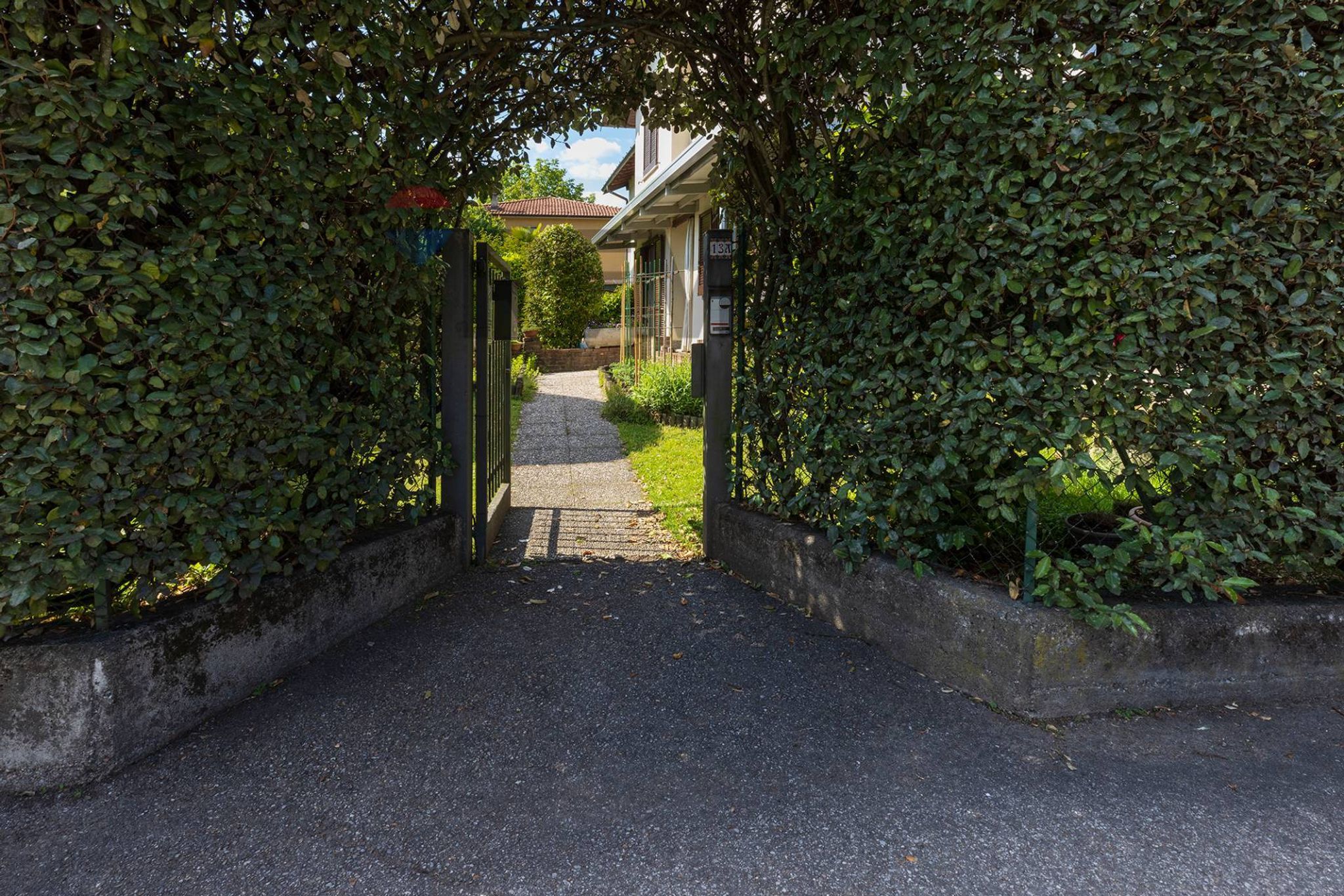 Giardino