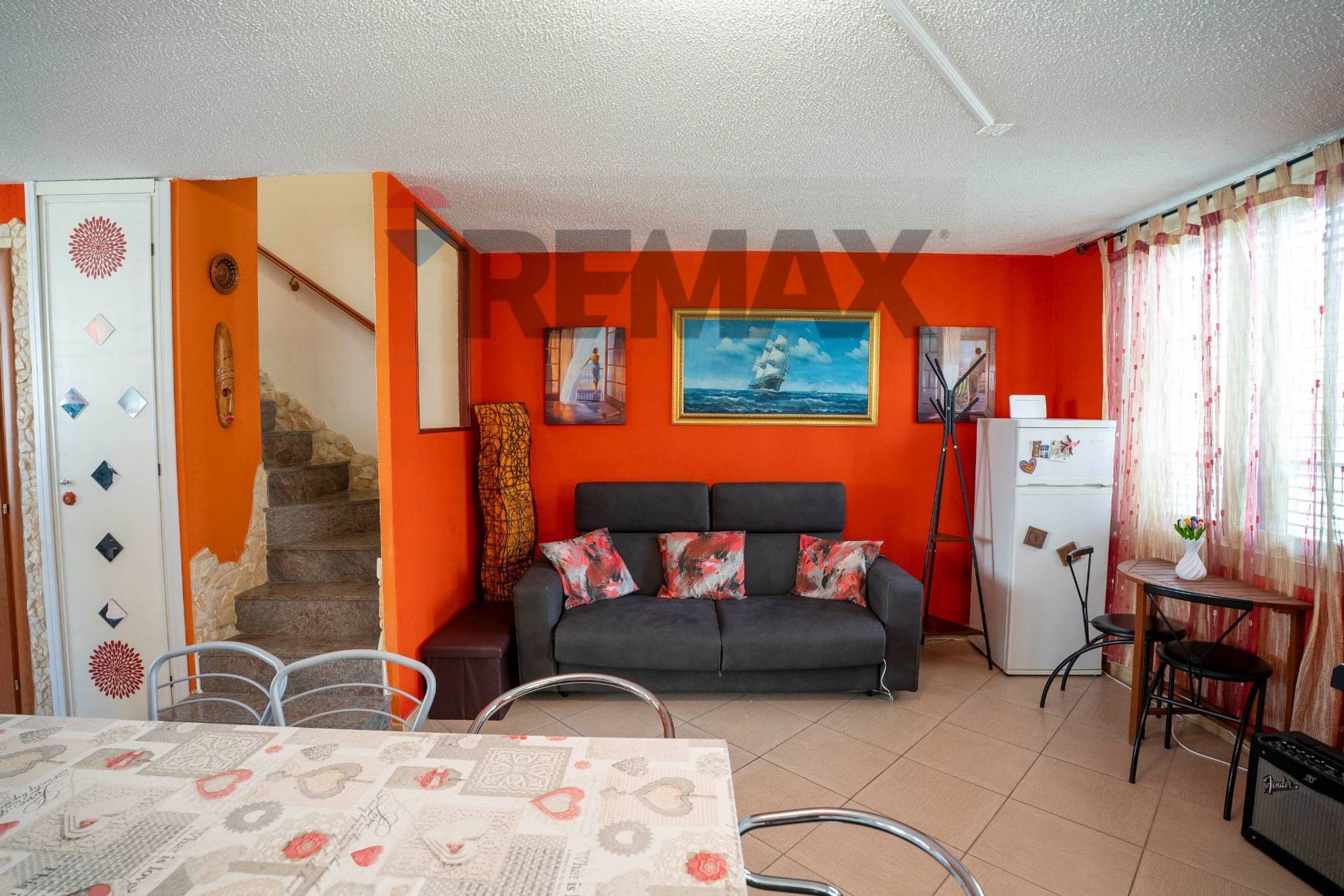 Sala da pranzo