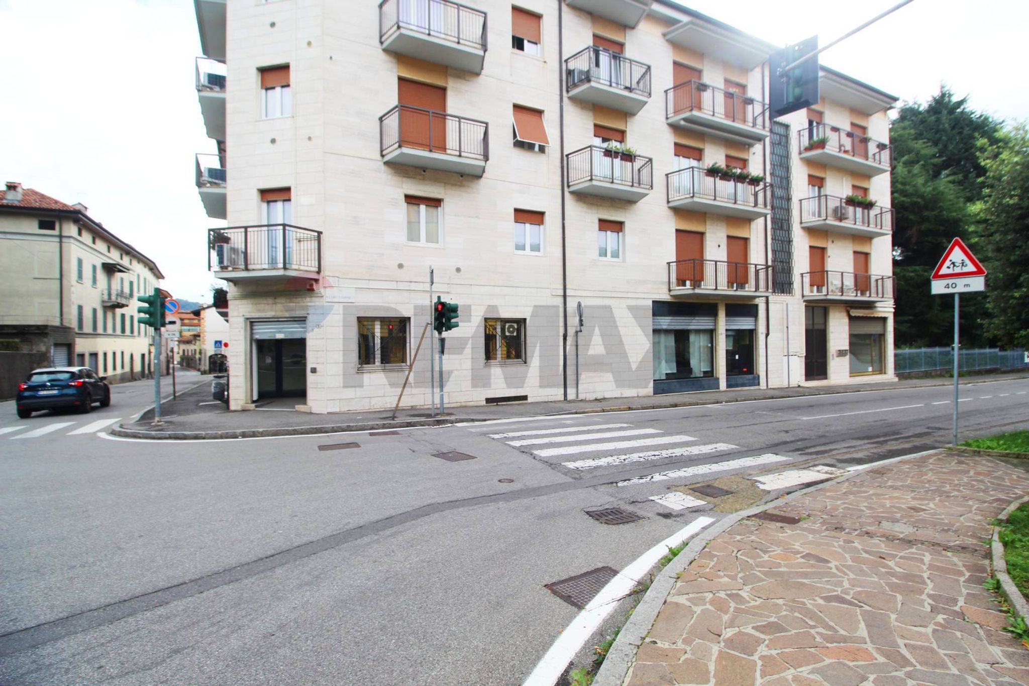 Immobile a Ponte San Pietro